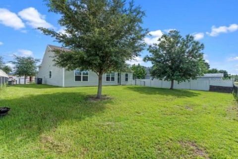 A home in KISSIMMEE