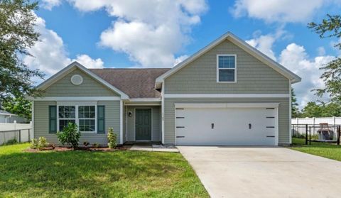 A home in KISSIMMEE