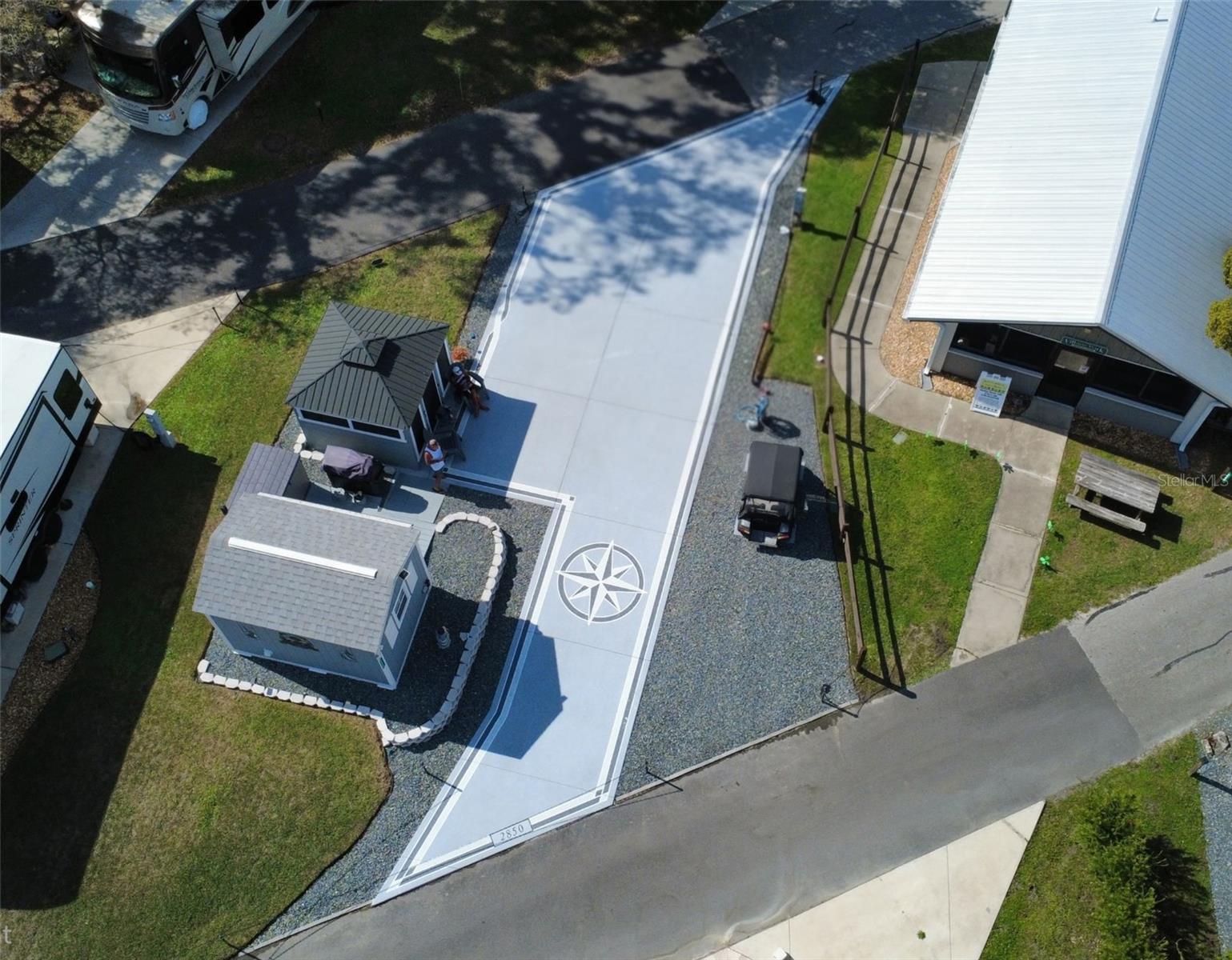 Photo 1 of 91 — 2850 NE 103RD TERRACE, SILVER SPRINGS, FL 34488