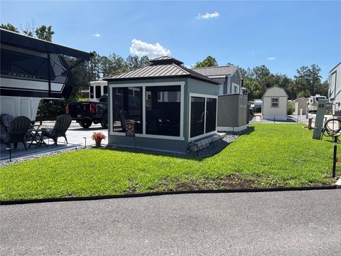Tiny photo for 2850 NE 103rd Terrace, Silver Springs, FL 34488 (MLS # OM727586)