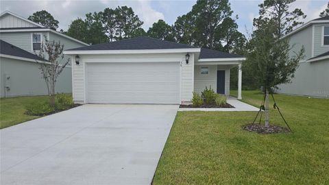 Photo of 36 Derbyshire Drive, Palm Coast, FL 32164 (MLS # O6320769)