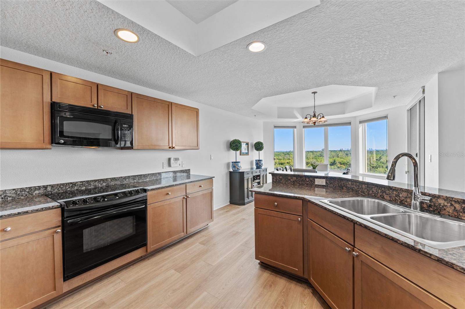 MANGROVE CAY I CONDO - Residential