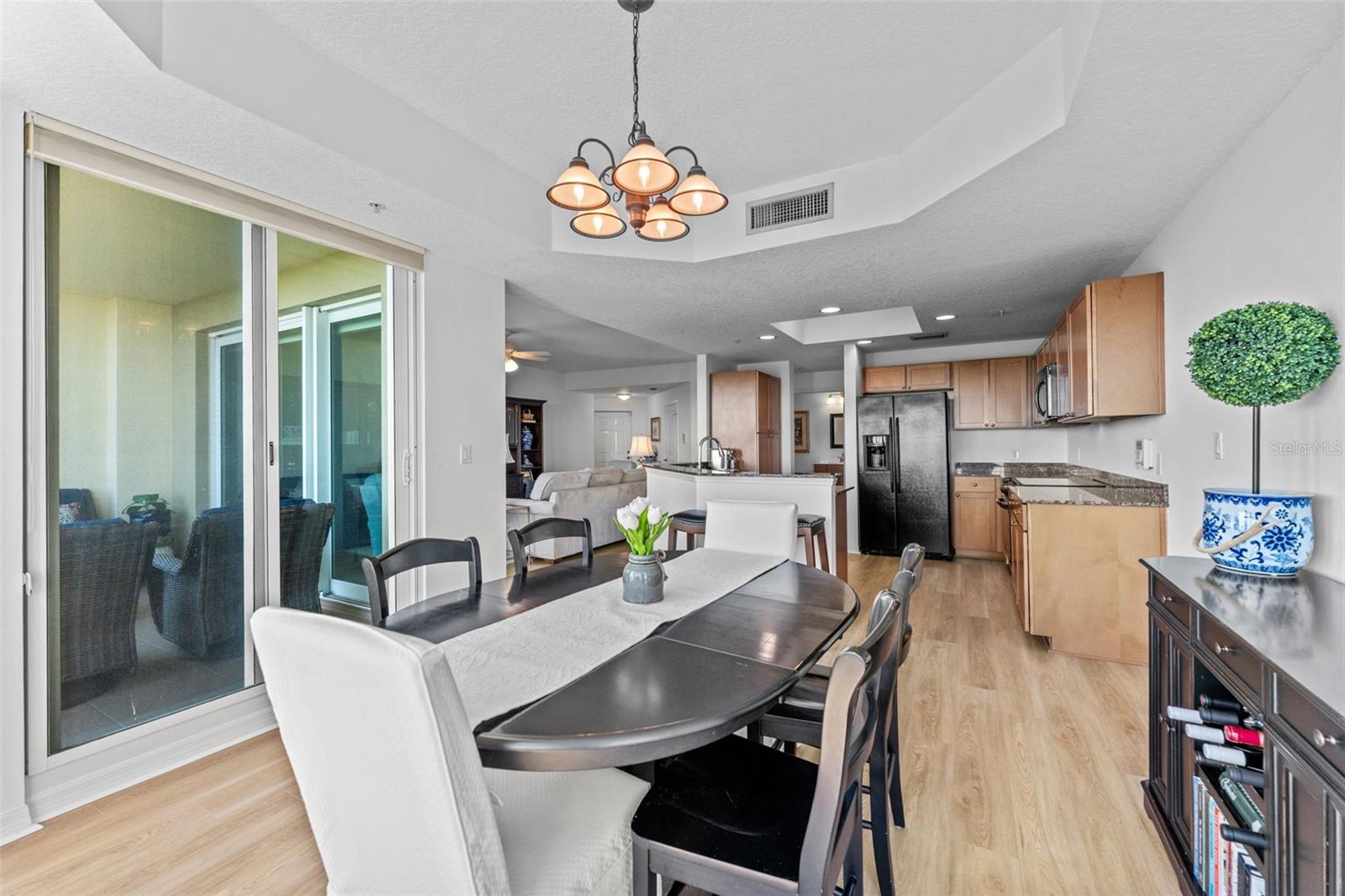 MANGROVE CAY I CONDO - Residential