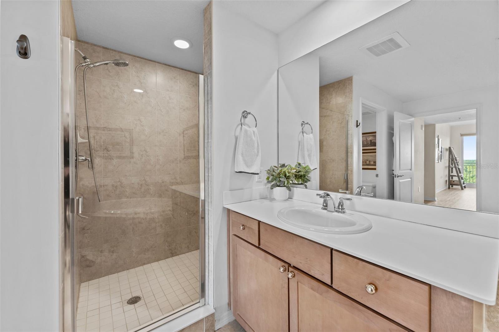 MANGROVE CAY I CONDO - Residential