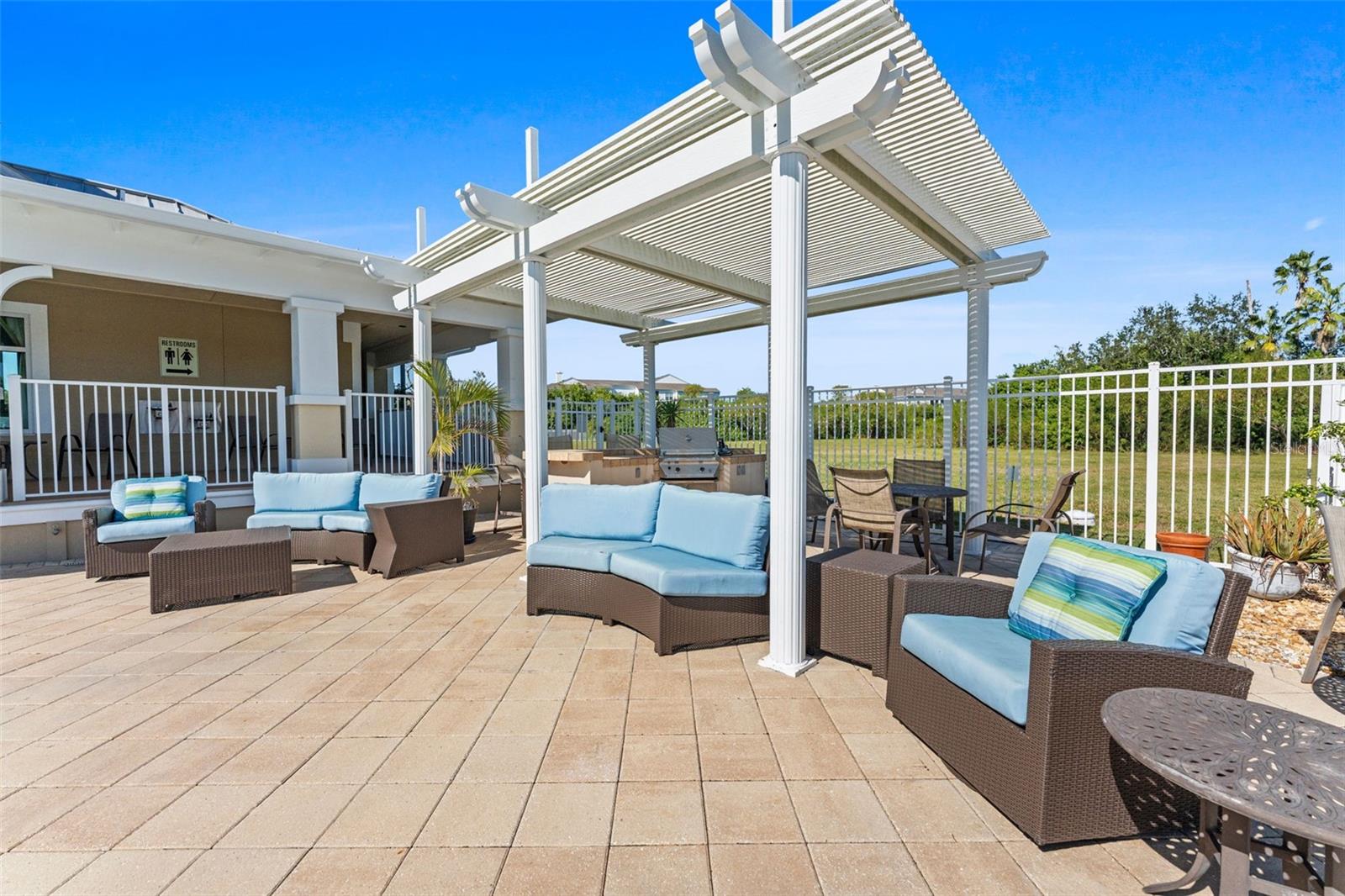 MANGROVE CAY I CONDO - Residential