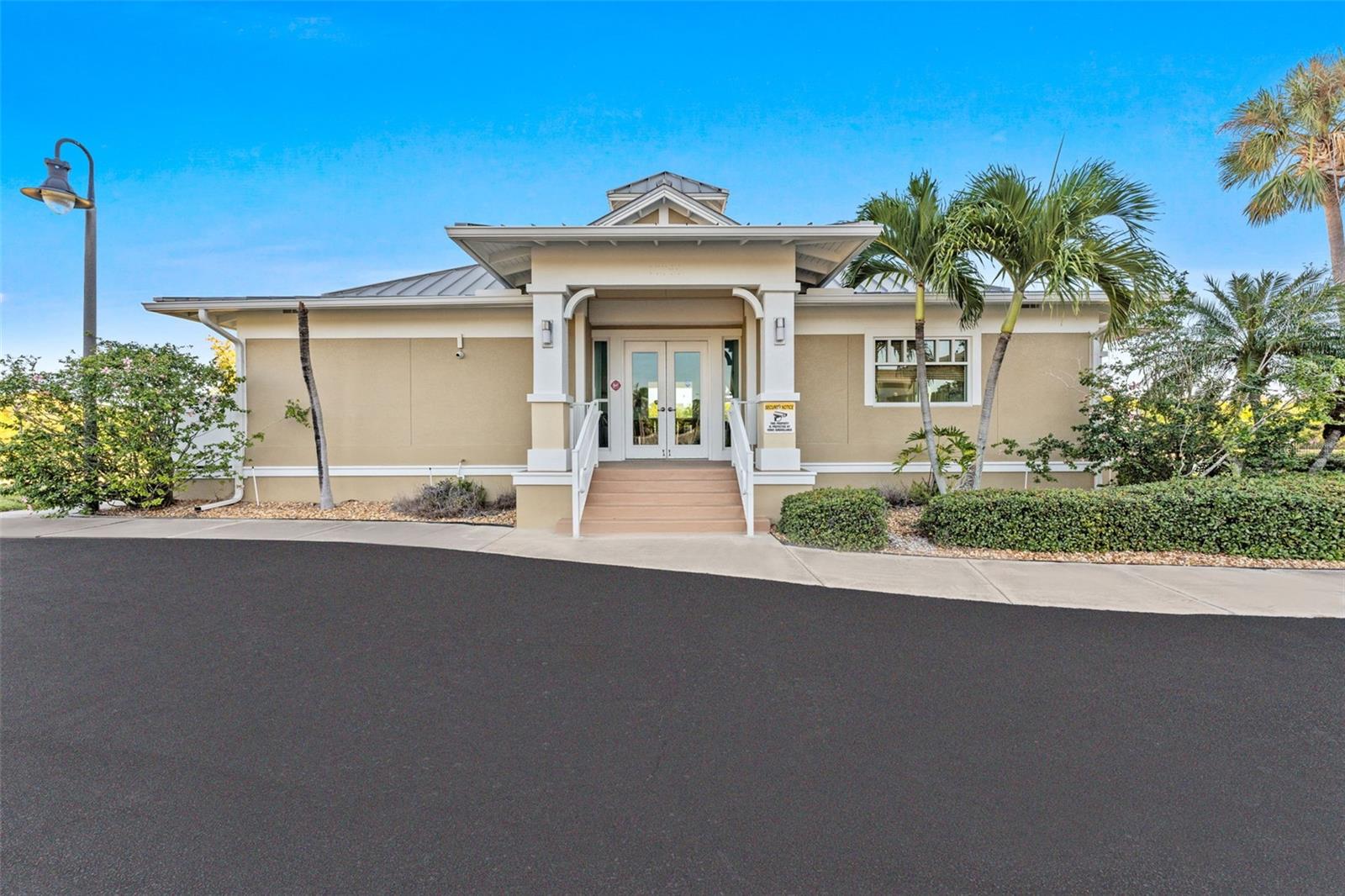 MANGROVE CAY I CONDO - Residential