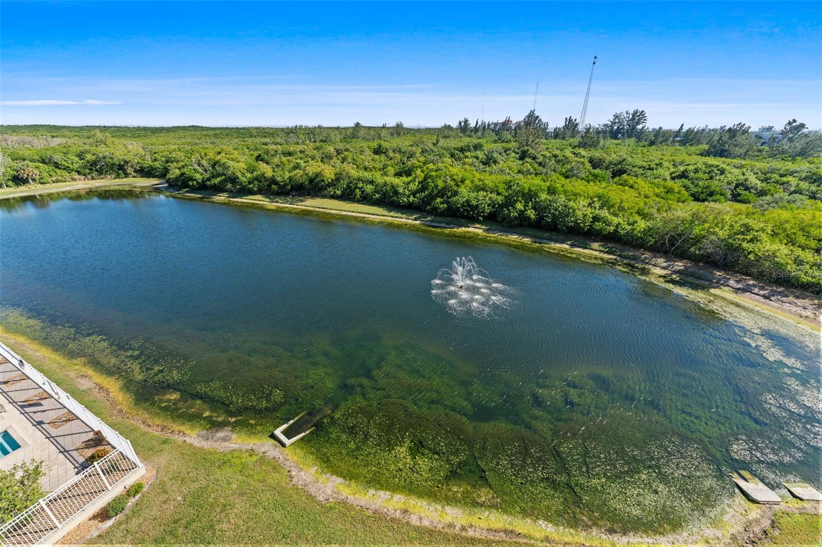 MANGROVE CAY I CONDO - Residential