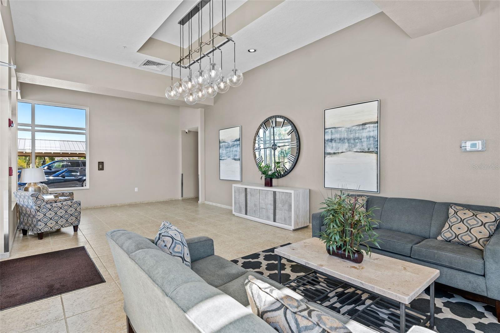 MANGROVE CAY I CONDO - Residential