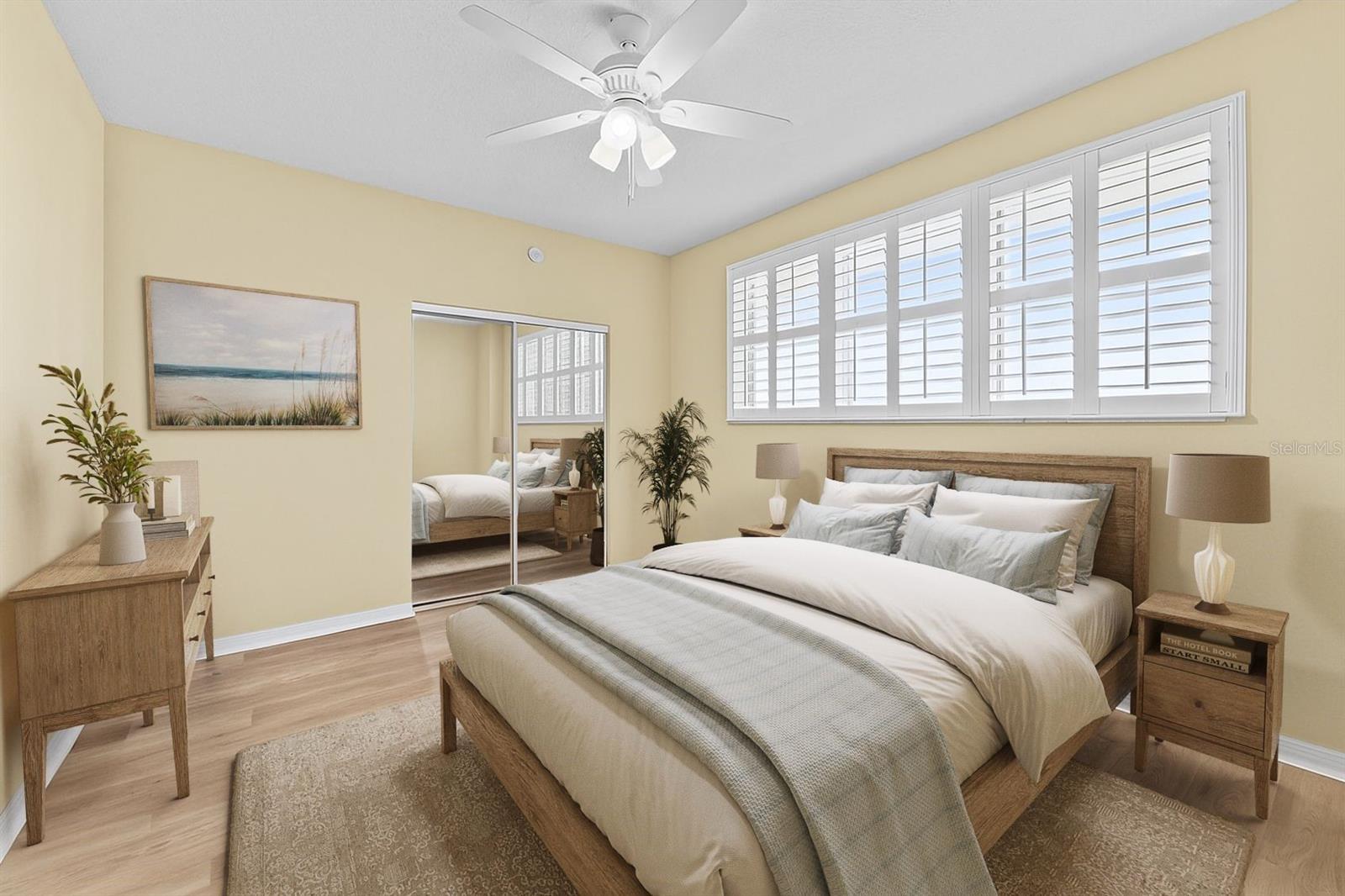 MANGROVE CAY I CONDO - Residential