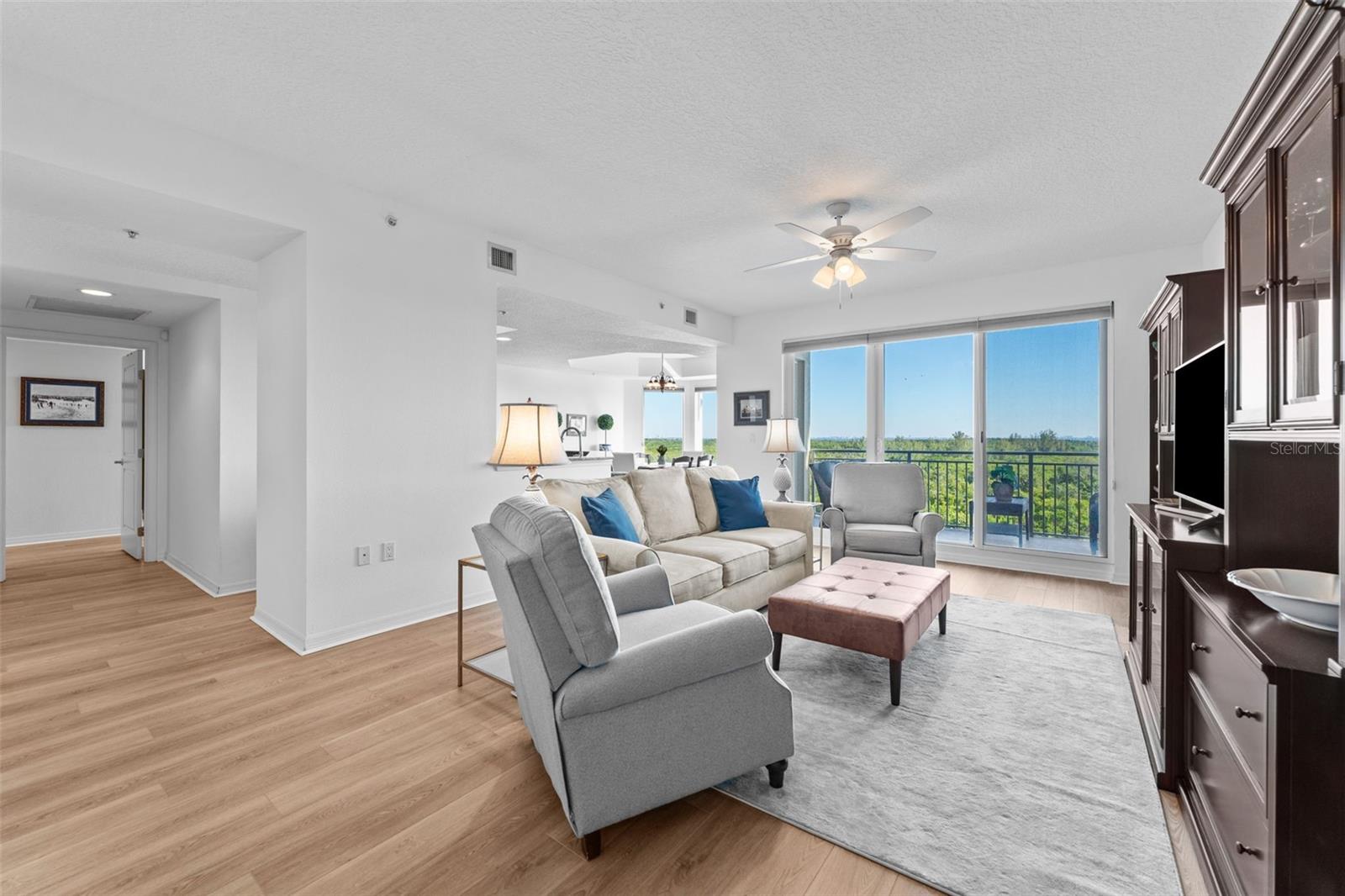 MANGROVE CAY I CONDO - Residential