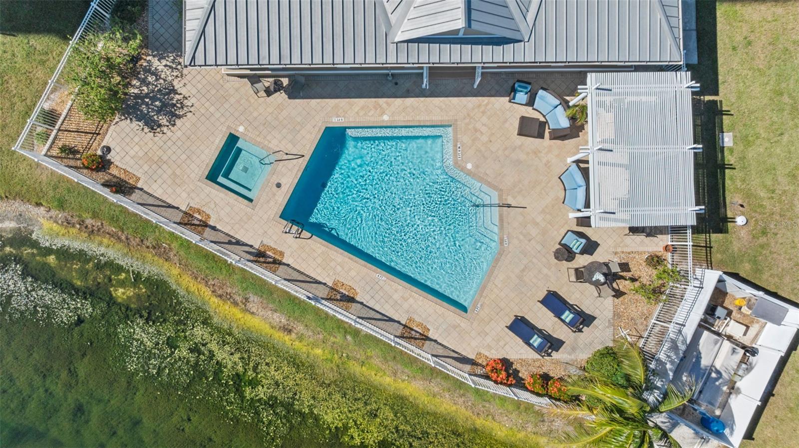 MANGROVE CAY I CONDO - Residential