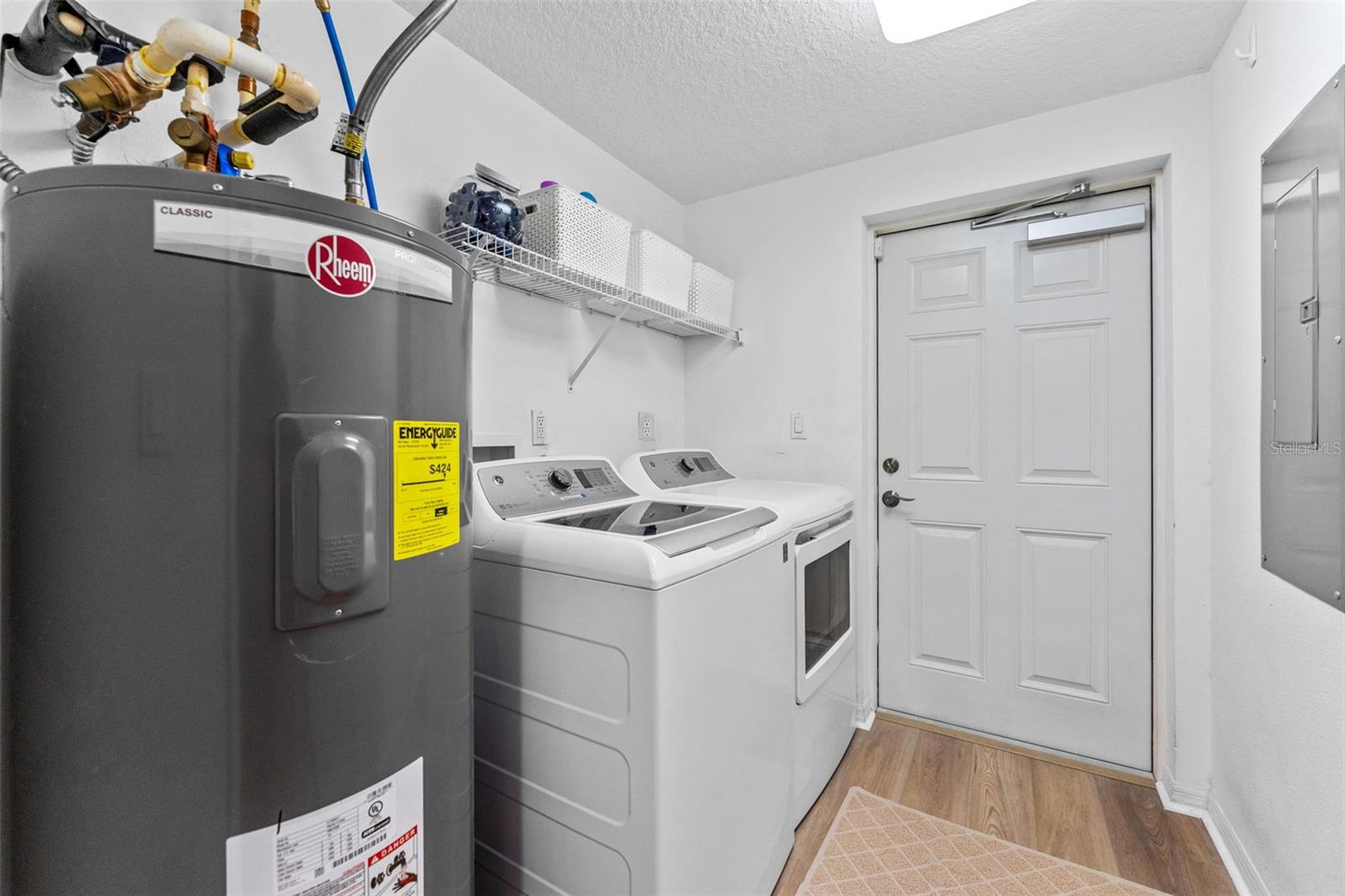 MANGROVE CAY I CONDO - Residential