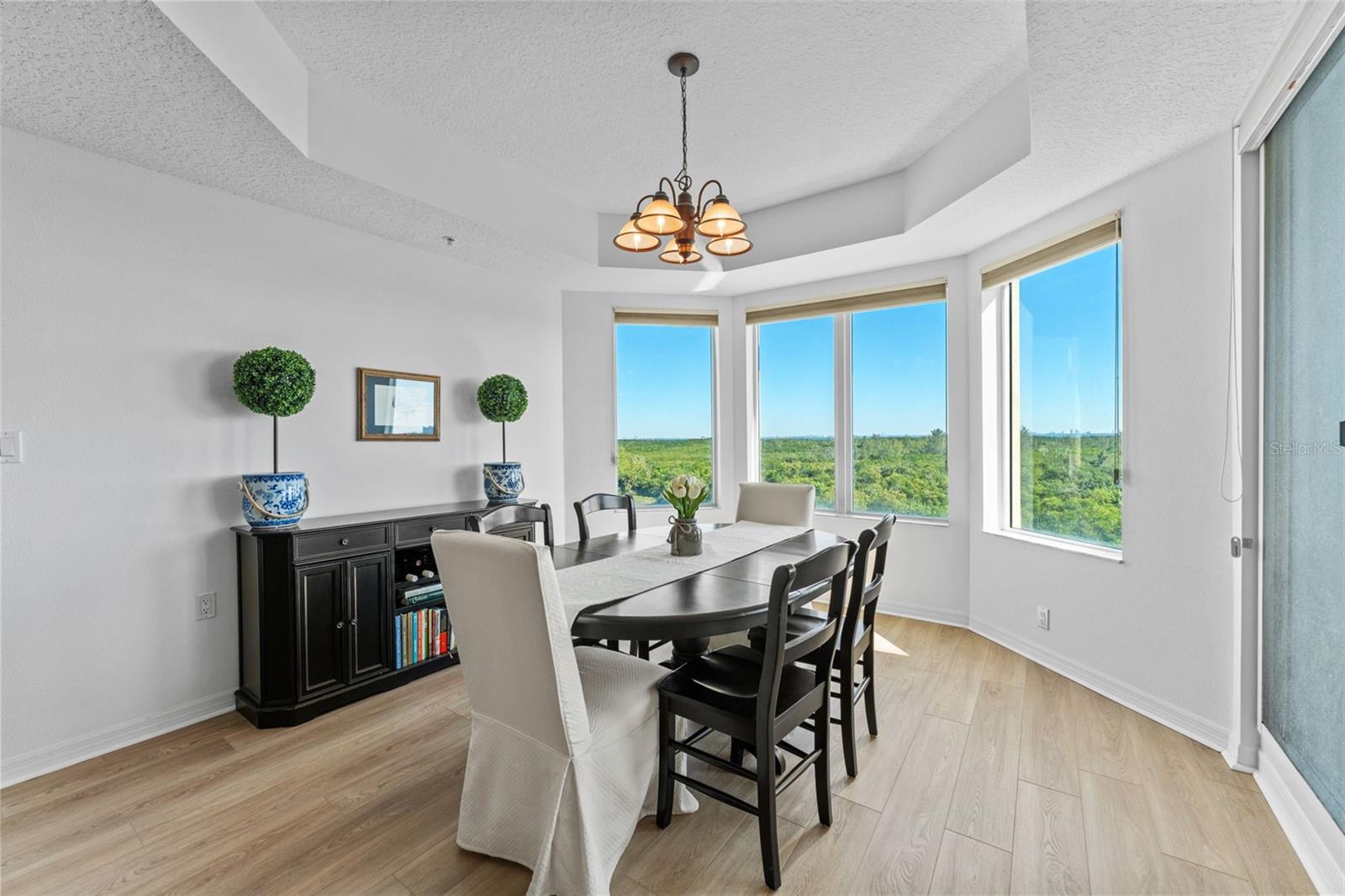 MANGROVE CAY I CONDO - Residential