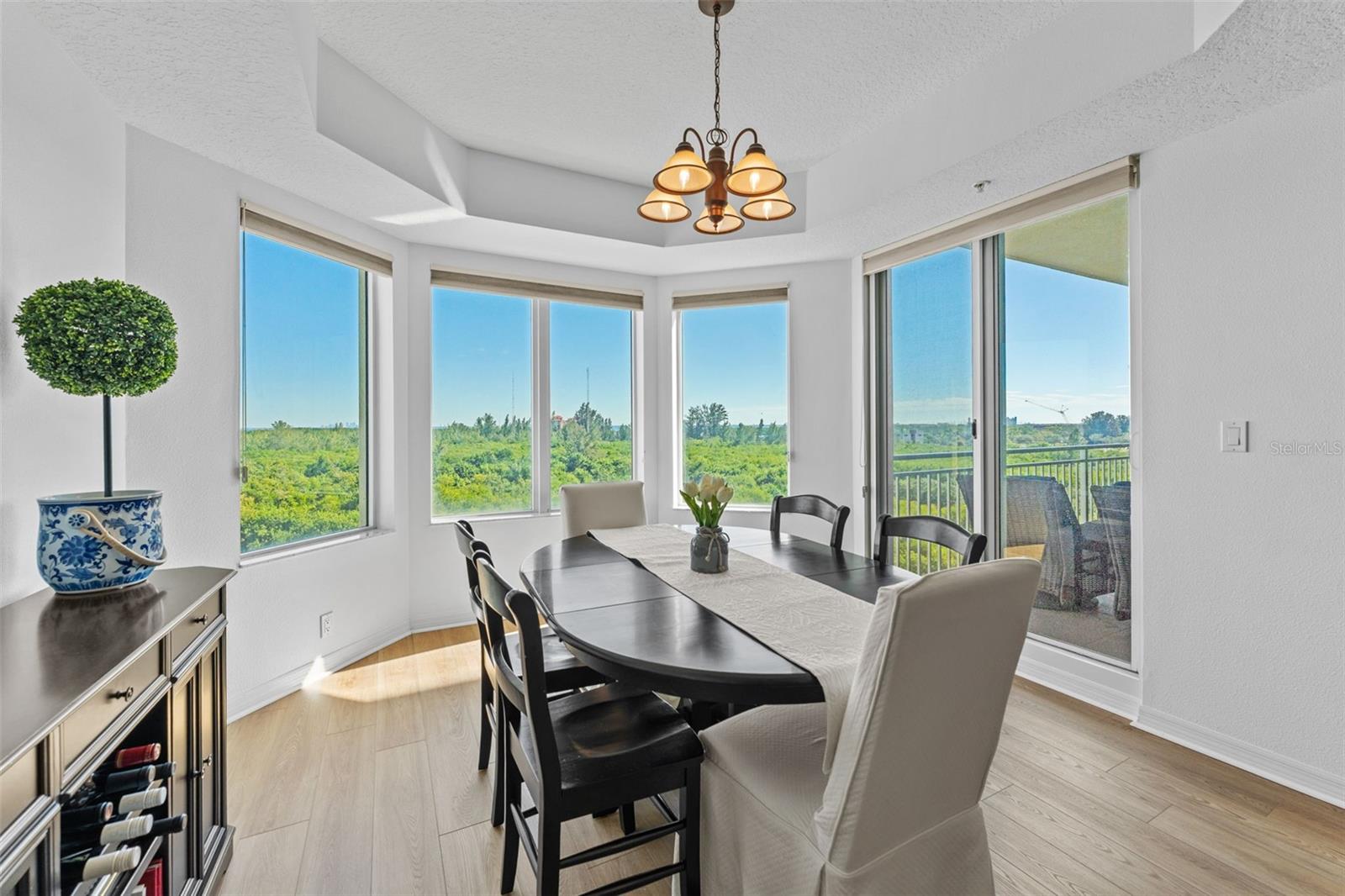 MANGROVE CAY I CONDO - Residential