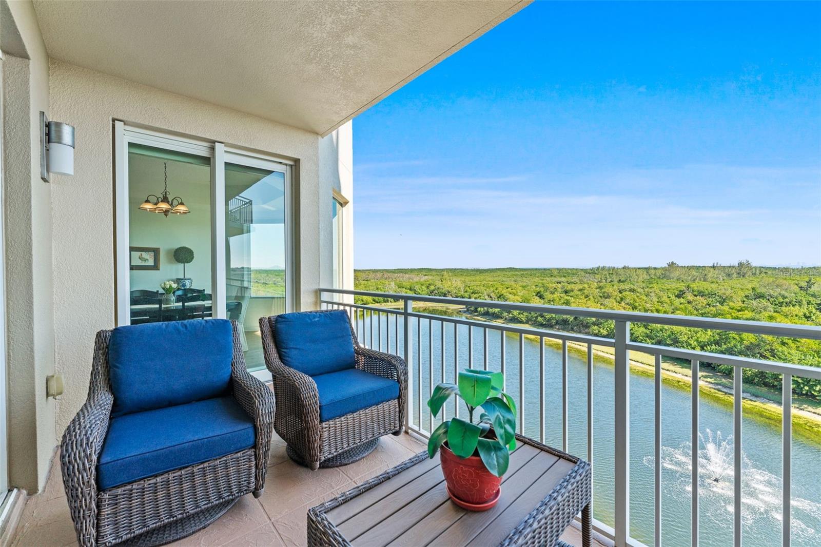 MANGROVE CAY I CONDO - Residential