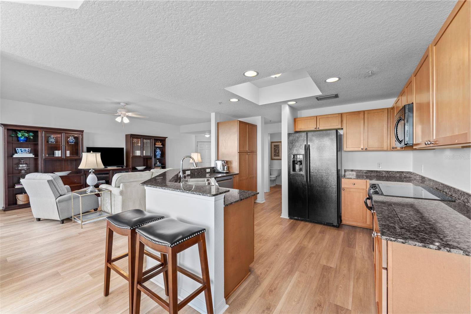 MANGROVE CAY I CONDO - Residential