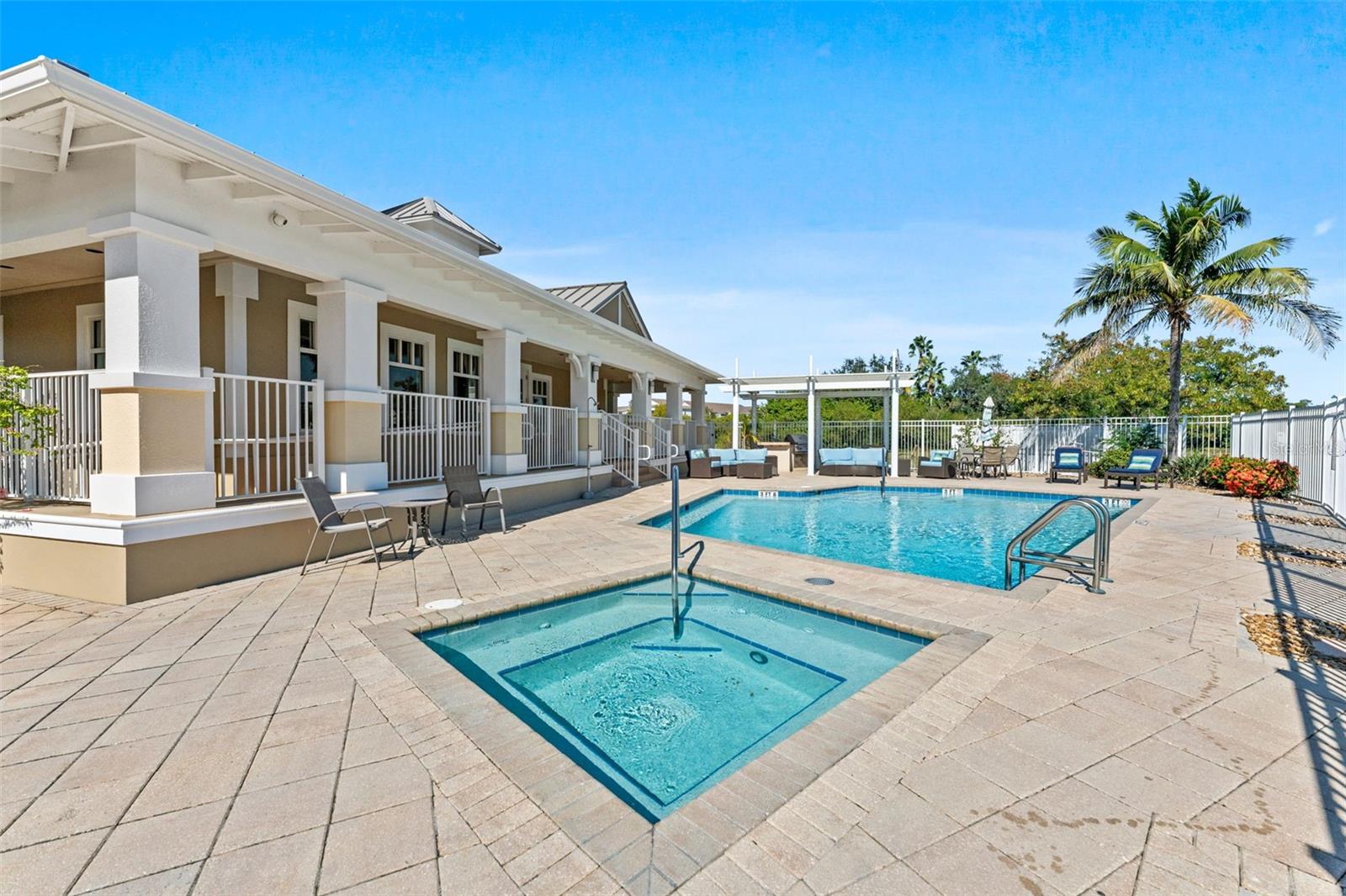 MANGROVE CAY I CONDO - Residential