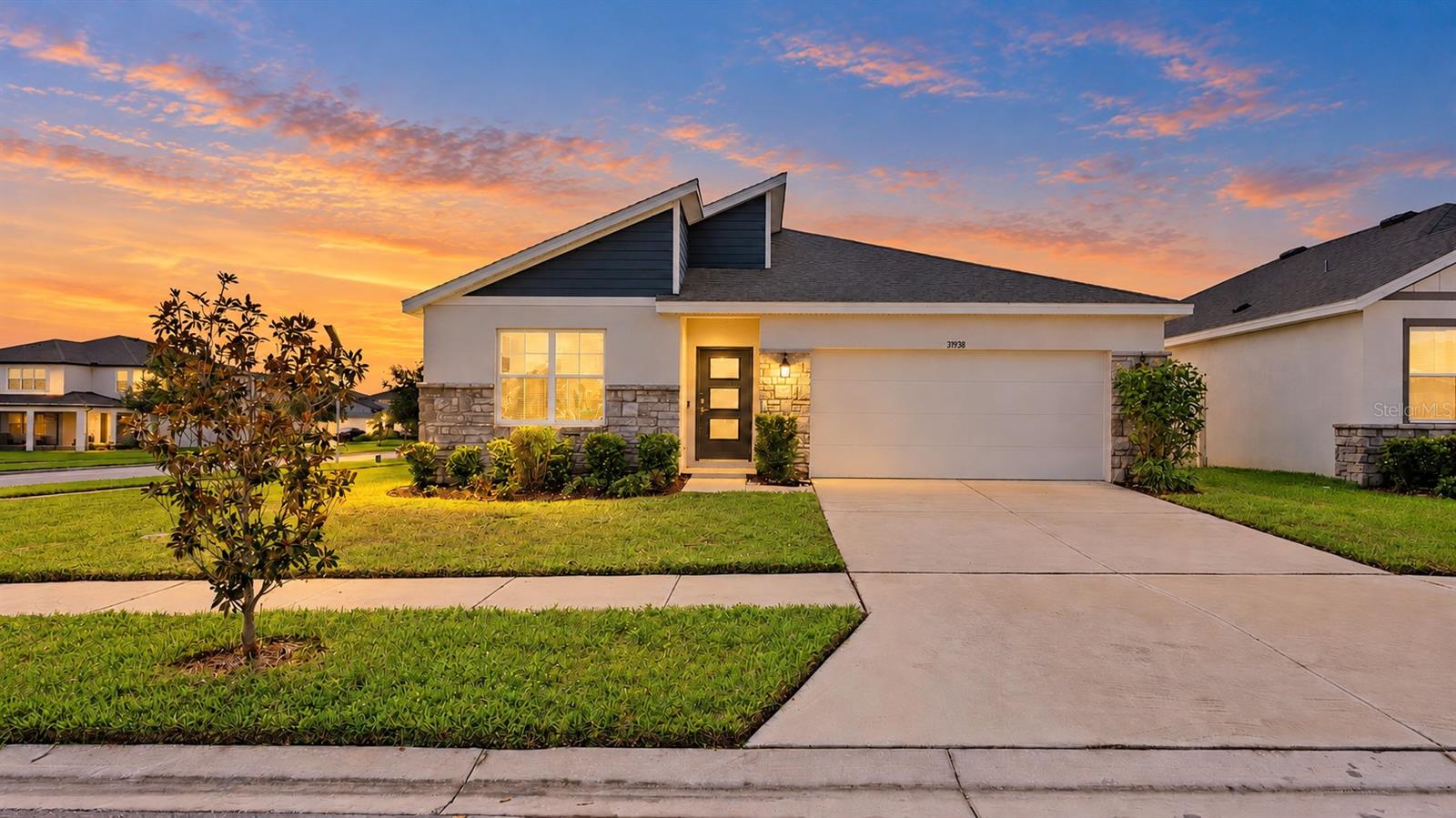 31938 Treasure Dock Isle, Wesley Chapel