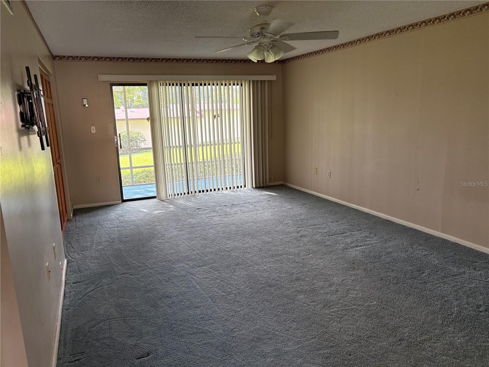 LAKE WALES VILLAGE CONDO - Residential