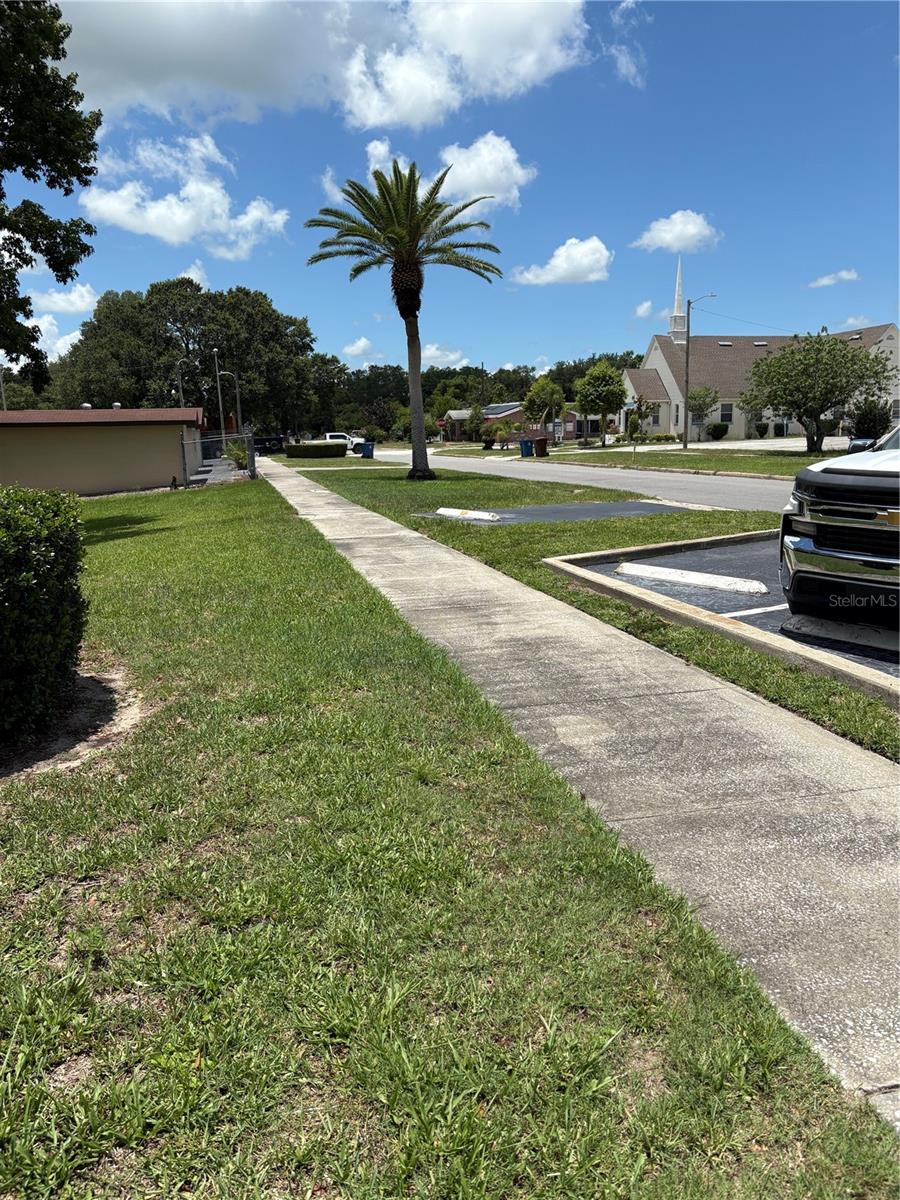 LAKE WALES VILLAGE CONDO - Residential