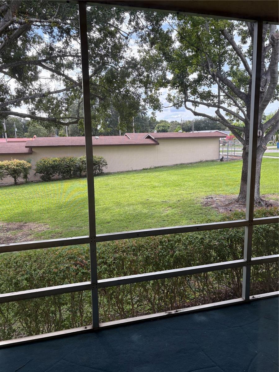 LAKE WALES VILLAGE CONDO - Residential
