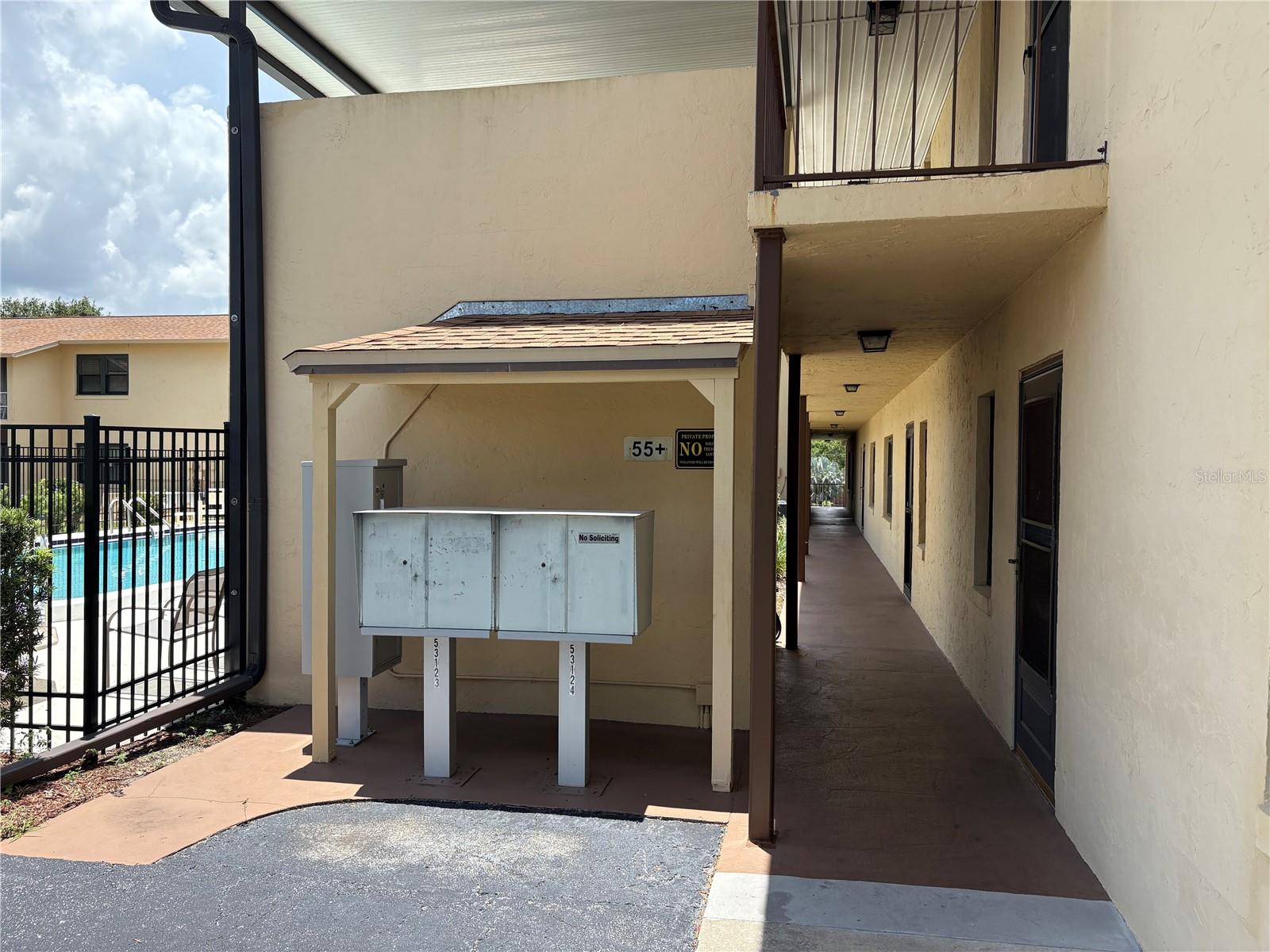 LAKE WALES VILLAGE CONDO - Residential
