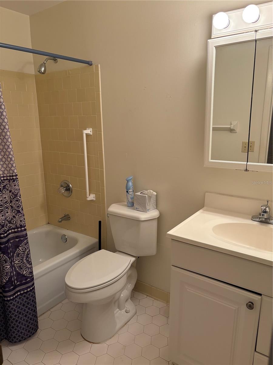LAKE WALES VILLAGE CONDO - Residential
