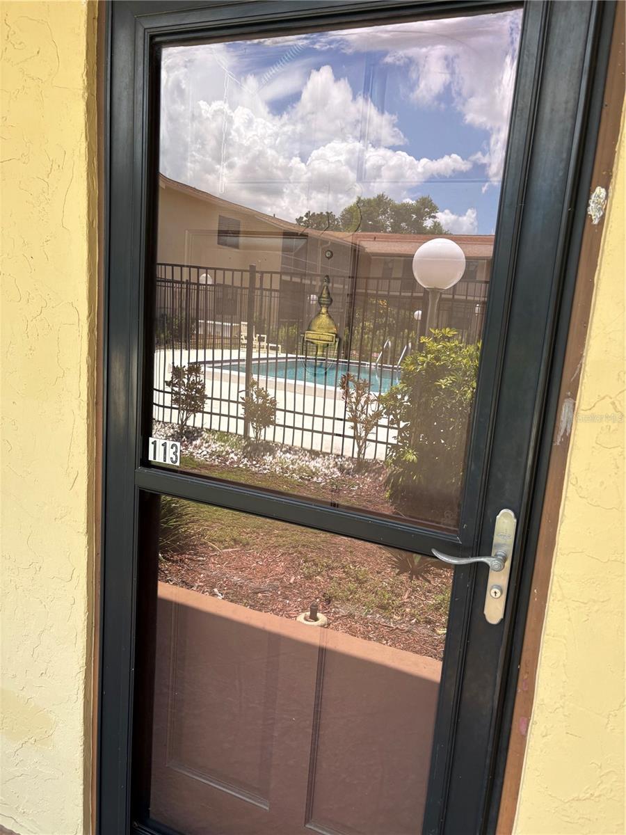 LAKE WALES VILLAGE CONDO - Residential