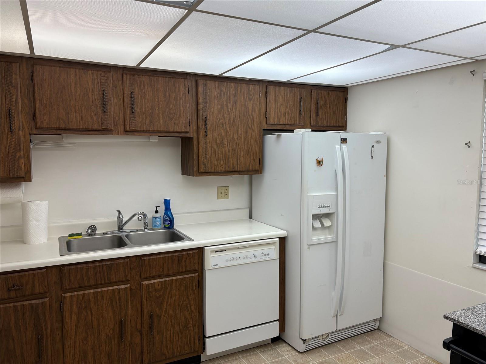 LAKE WALES VILLAGE CONDO - Residential