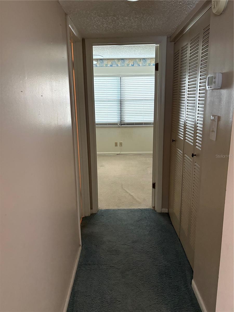 LAKE WALES VILLAGE CONDO - Residential
