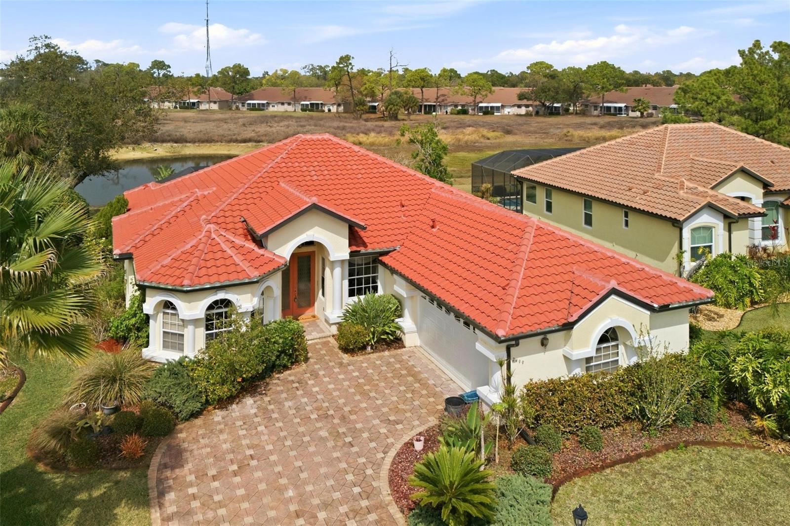 2499 SILVER PALM ROAD