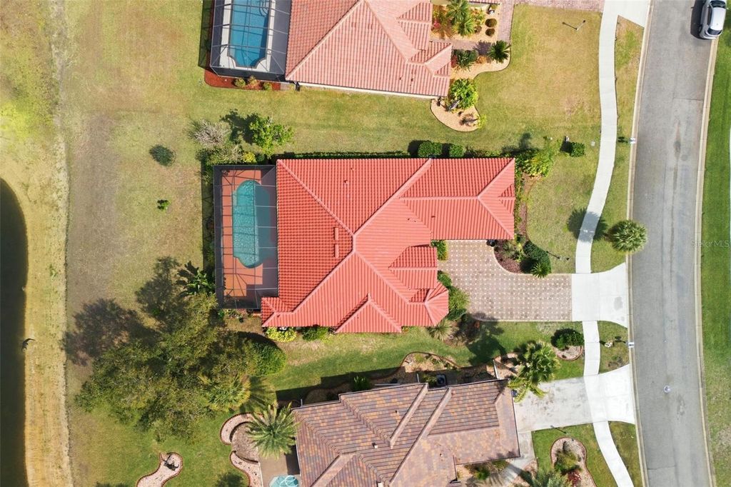 Photo of 2499 Silver Palm Road, North Port, FL 34288 (MLS # A4687291)