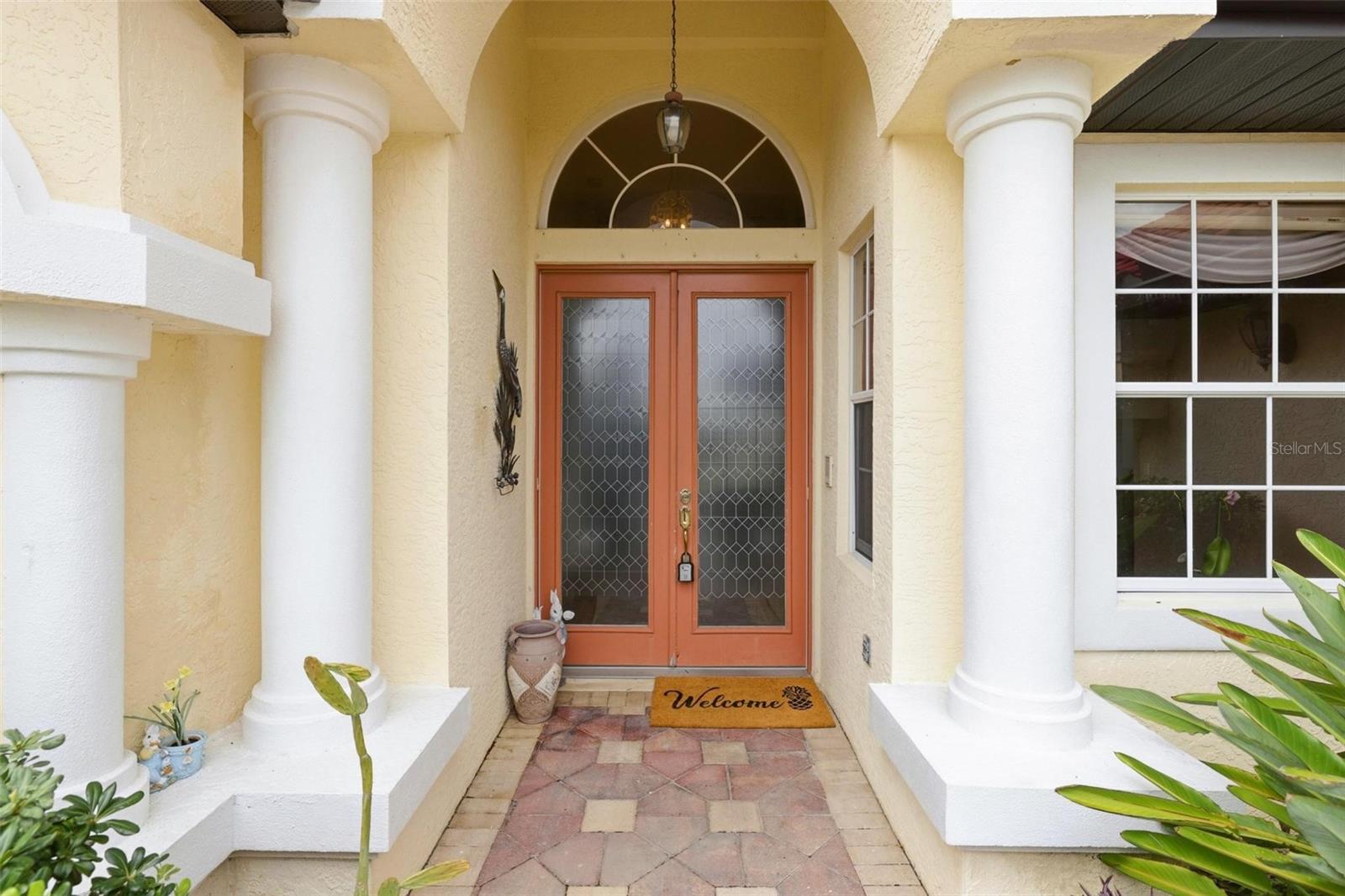 2499 SILVER PALM ROAD