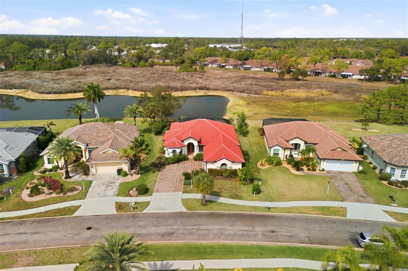 2499 SILVER PALM ROAD