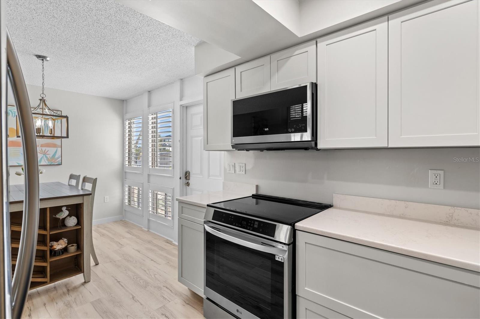 EMBASSY VILLAS - Residential