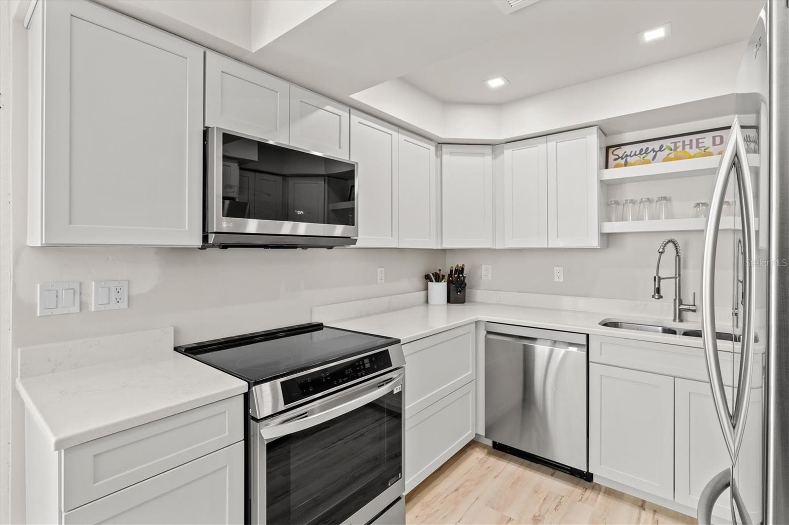 EMBASSY VILLAS - Residential