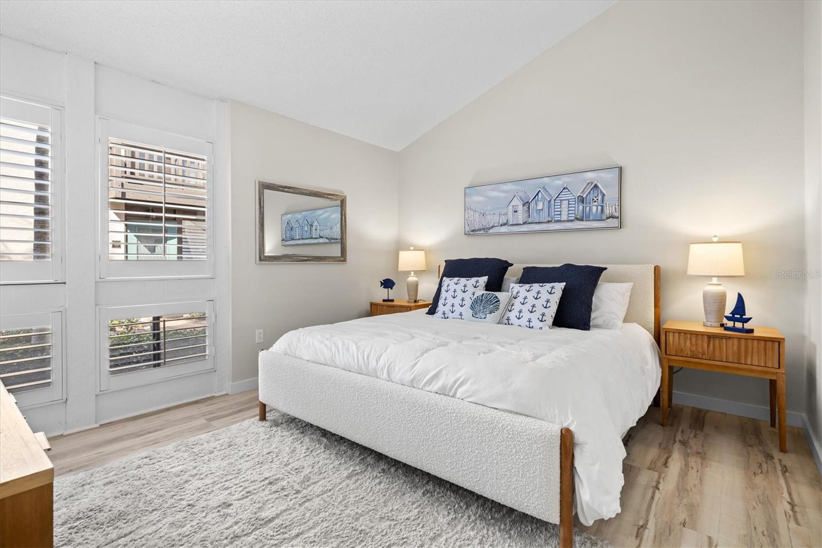 EMBASSY VILLAS - Residential