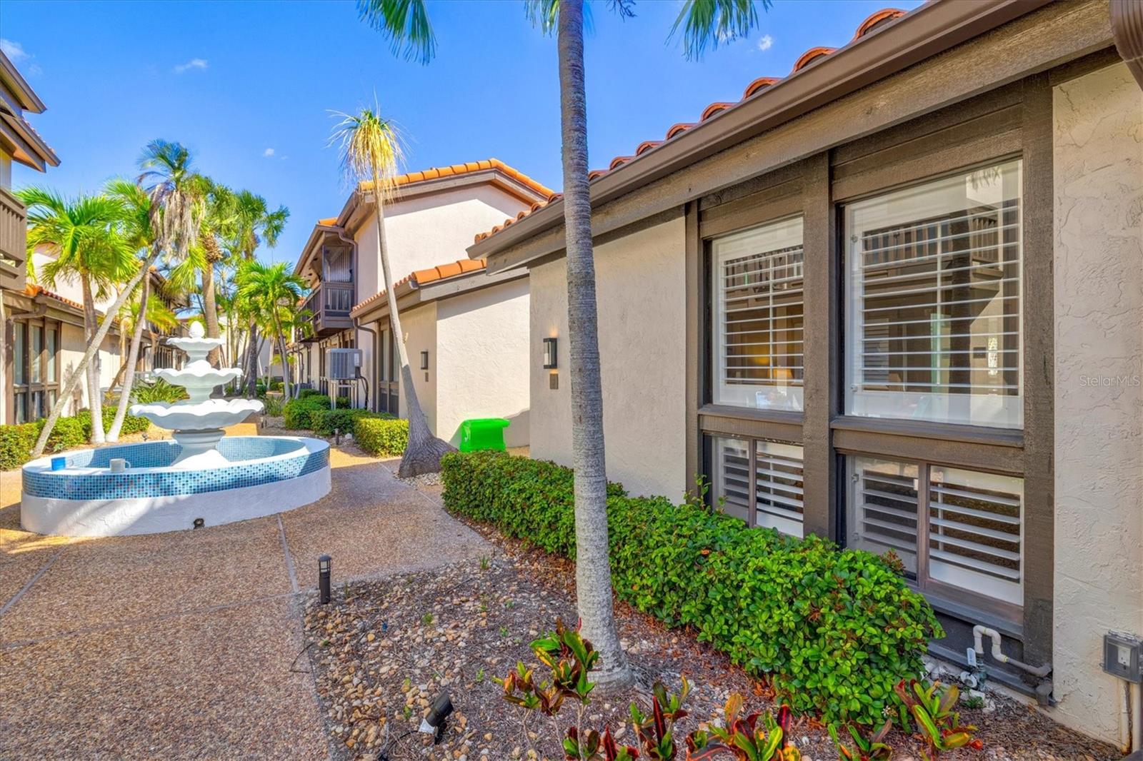 EMBASSY VILLAS - Residential