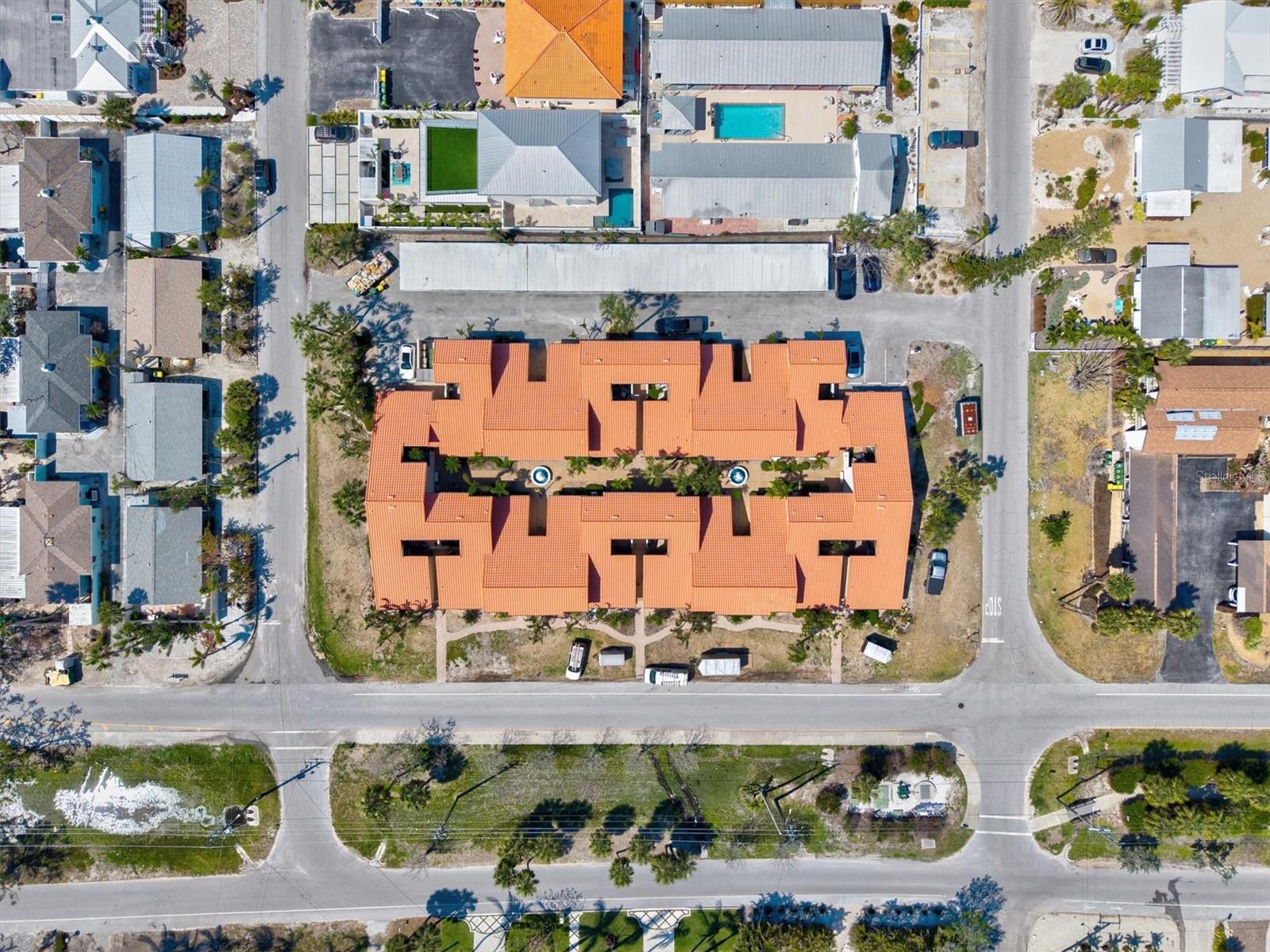 EMBASSY VILLAS - Residential