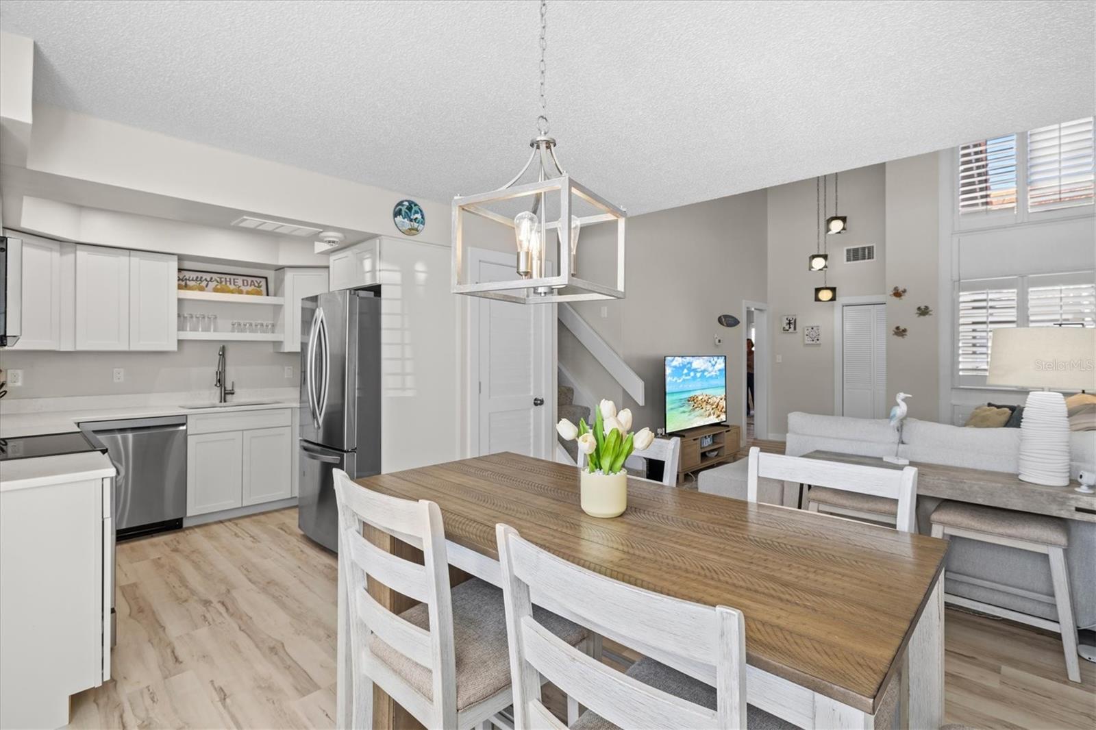 EMBASSY VILLAS - Residential