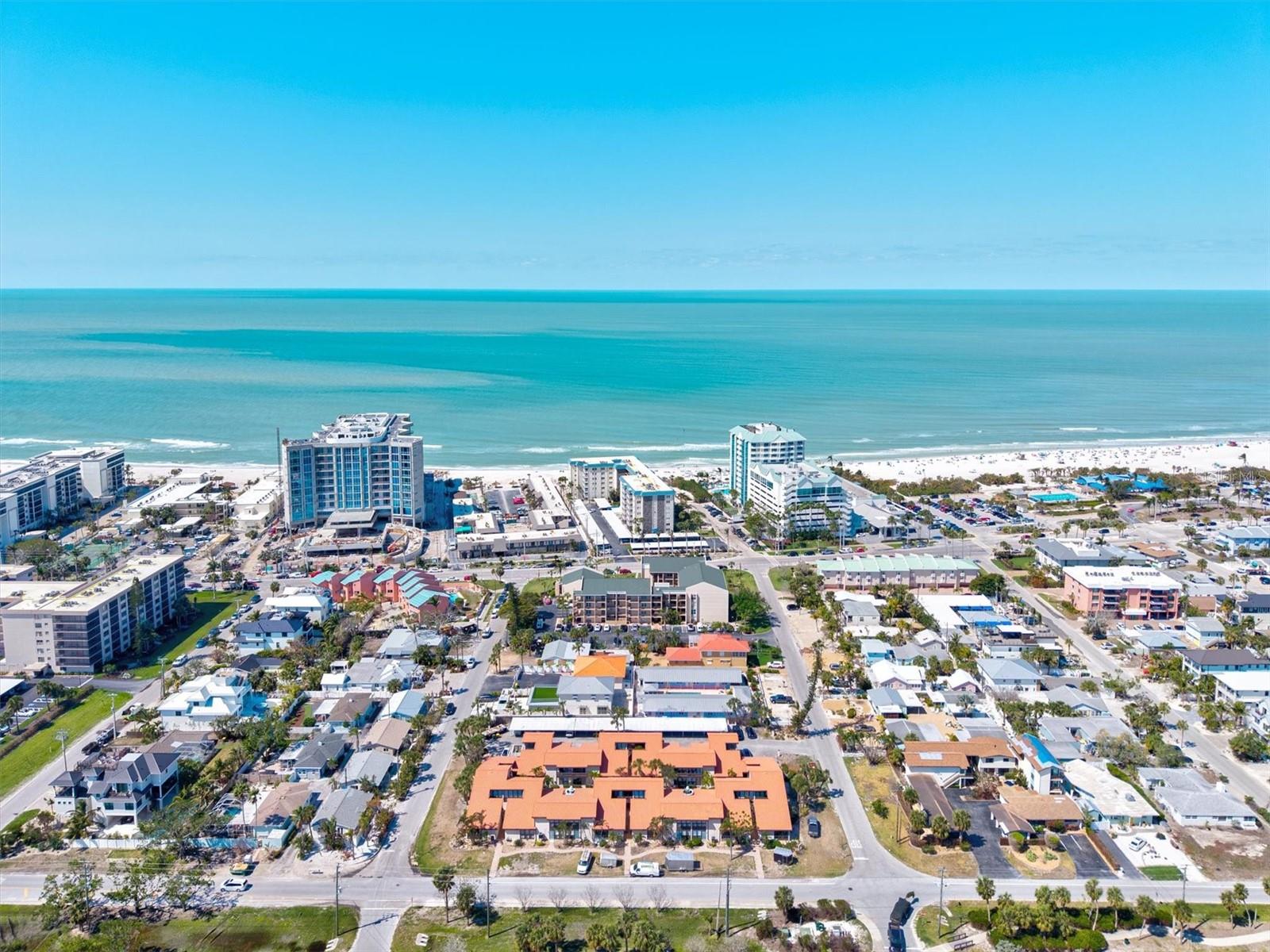 EMBASSY VILLAS - Residential