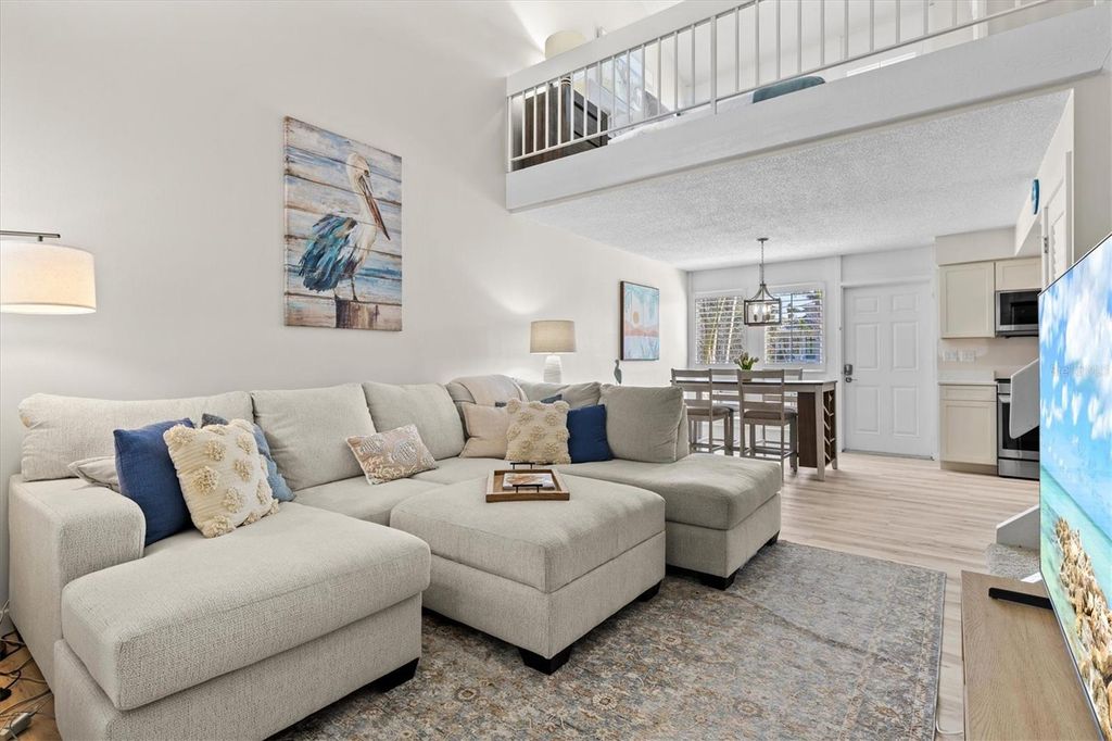 Photo of 800 S Blvd Of The Presidents #3, Sarasota, FL 34236 (MLS # A4673950)