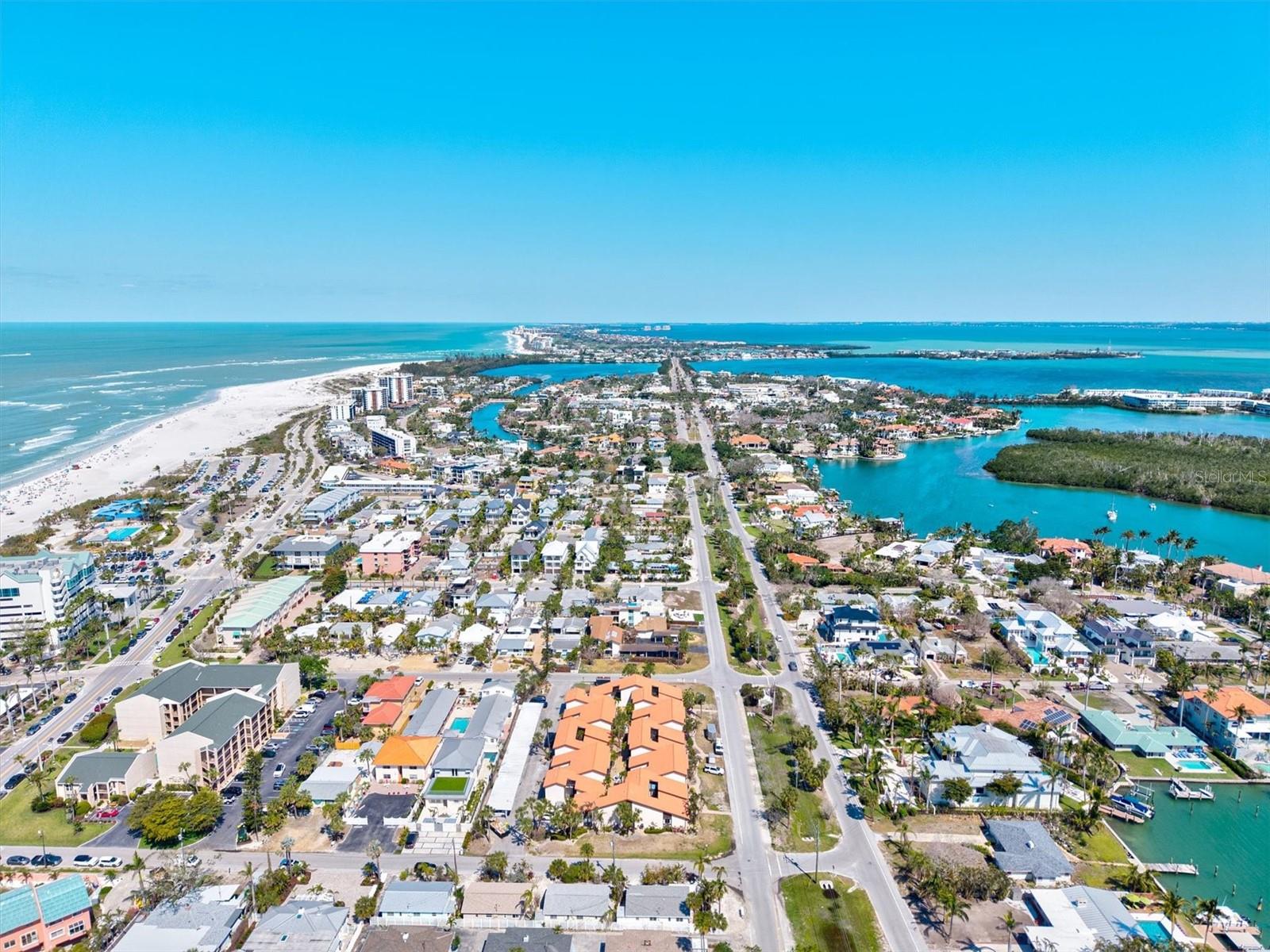 EMBASSY VILLAS - Residential