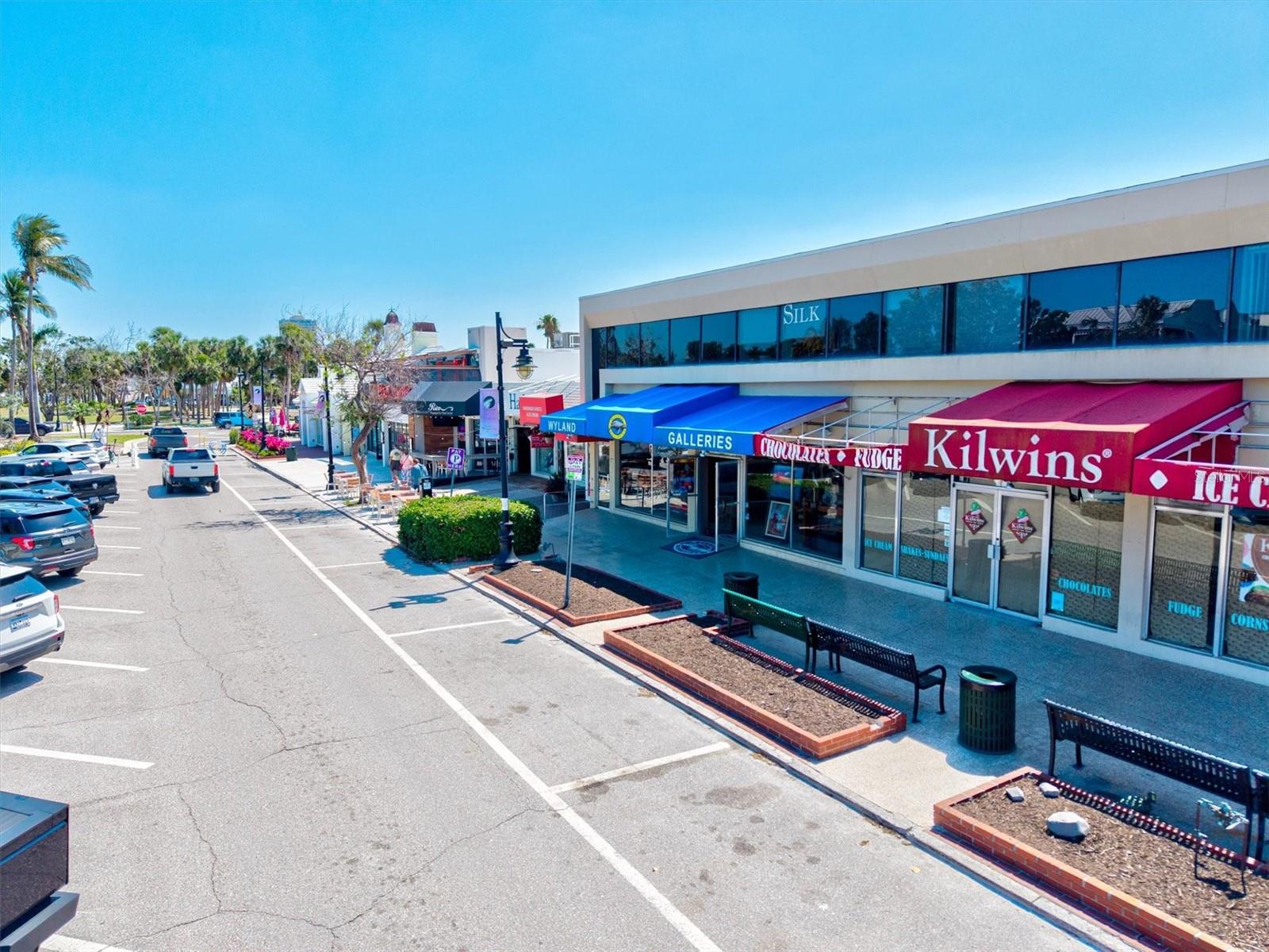 EMBASSY VILLAS - Residential