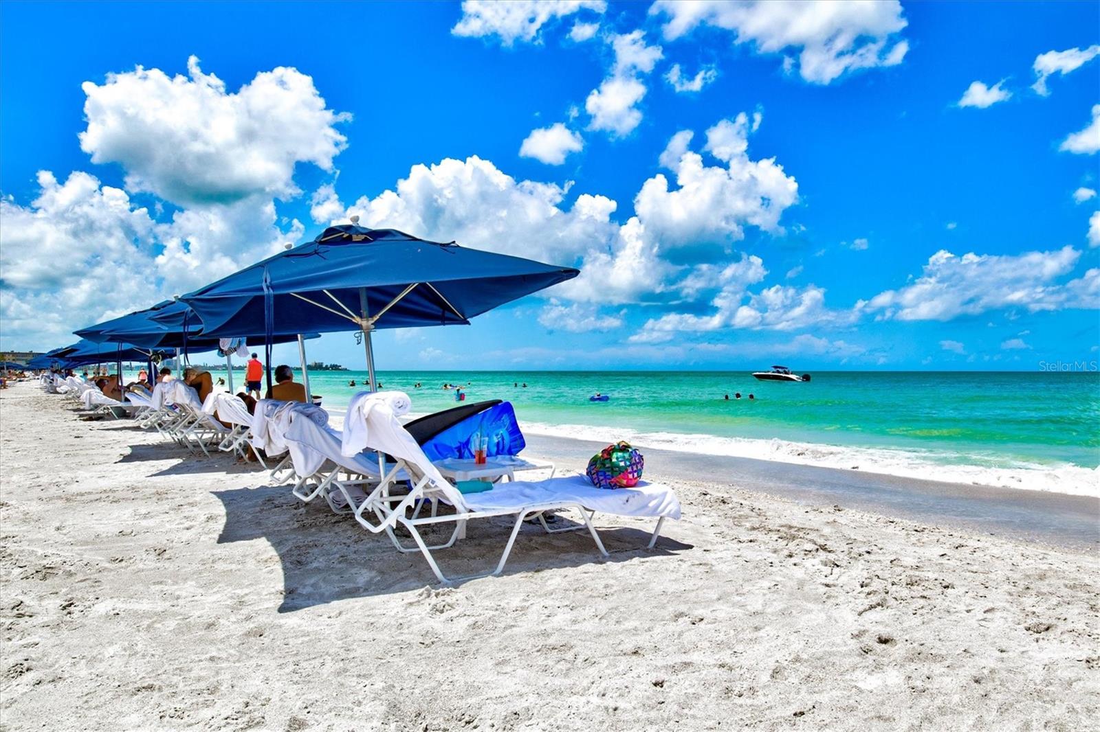 EMBASSY VILLAS - Residential