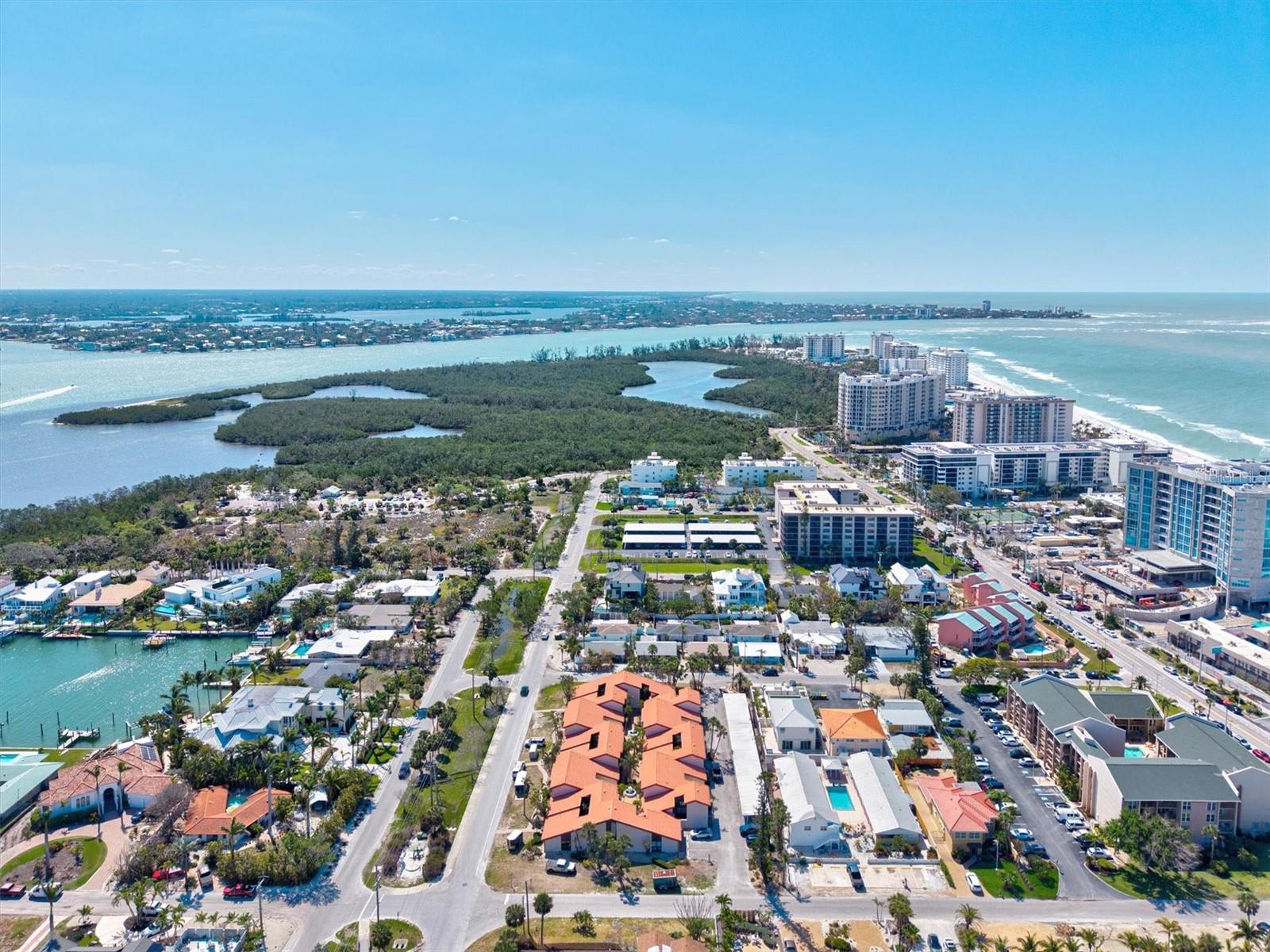 EMBASSY VILLAS - Residential