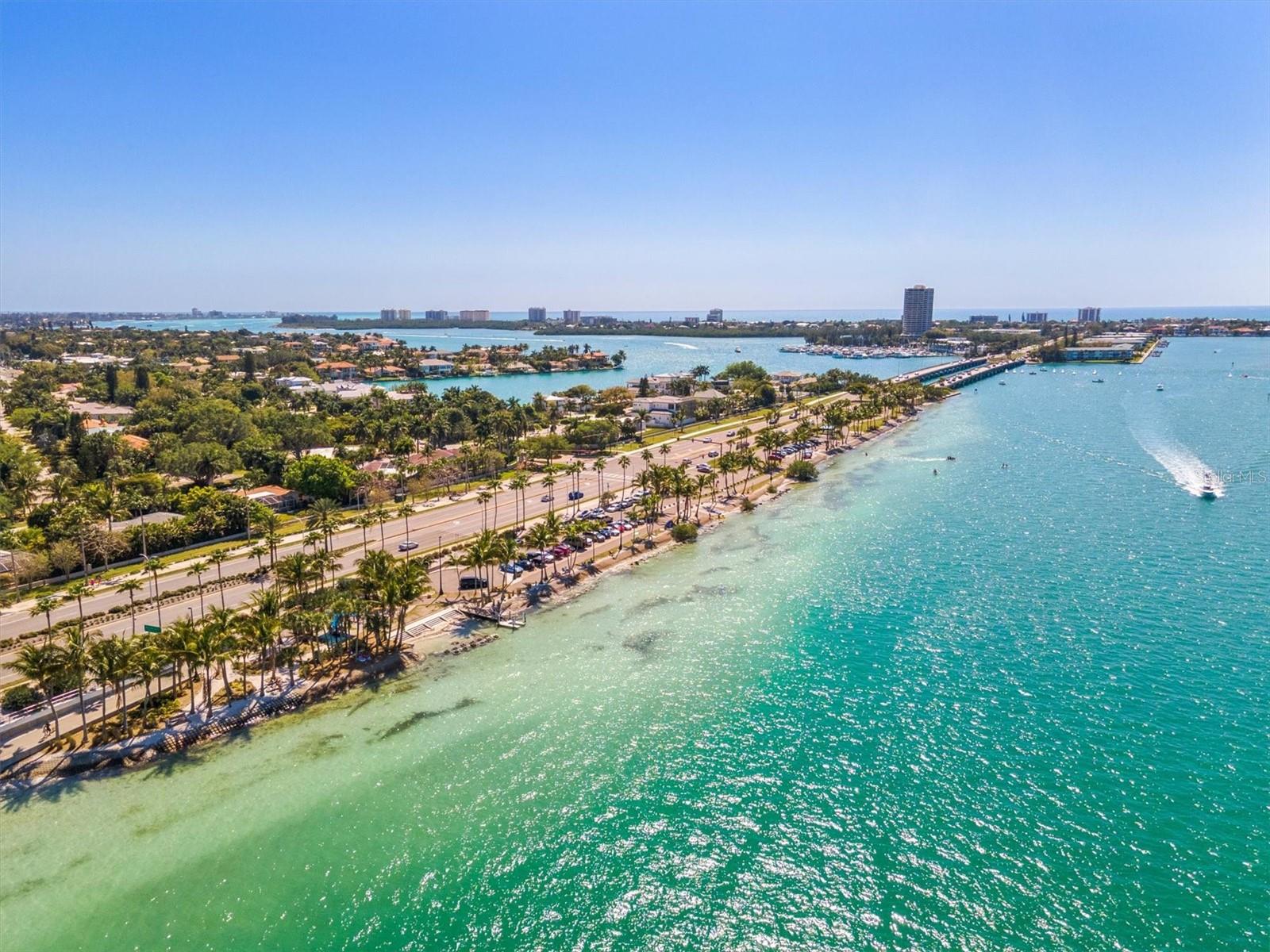 EMBASSY VILLAS - Residential