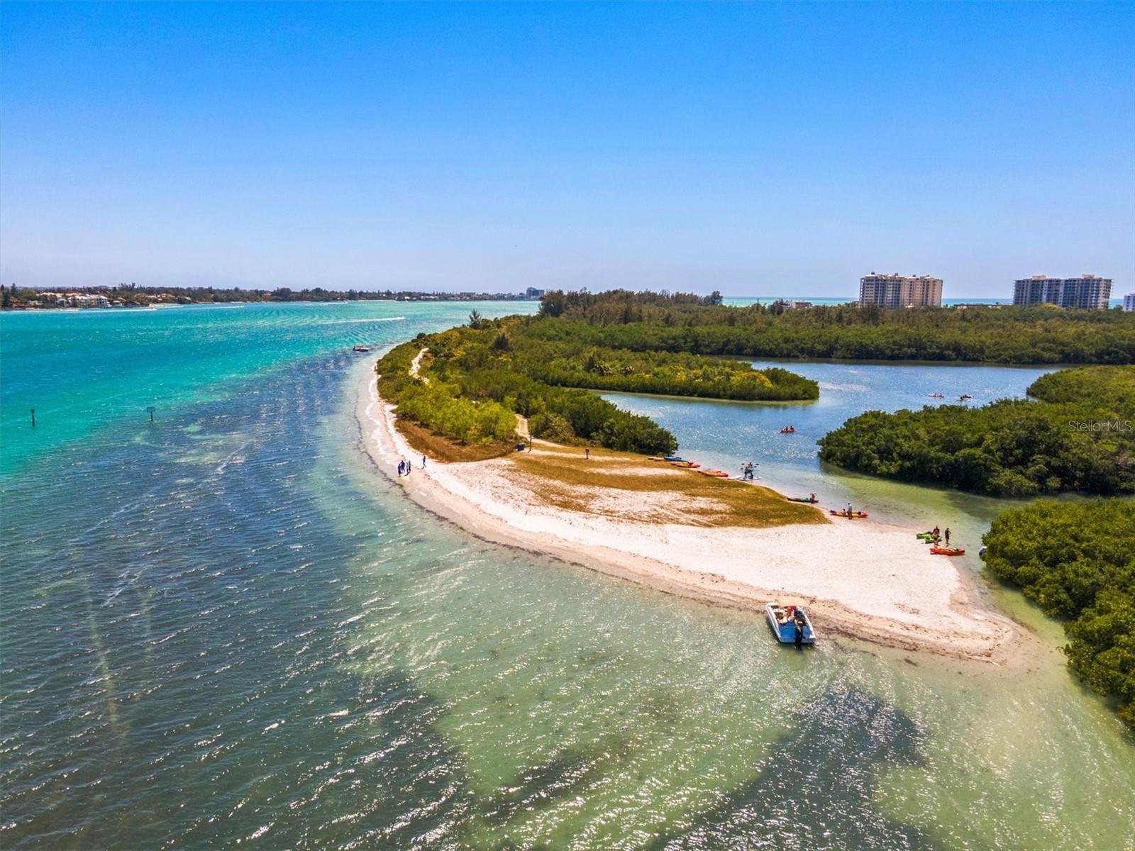 EMBASSY VILLAS - Residential