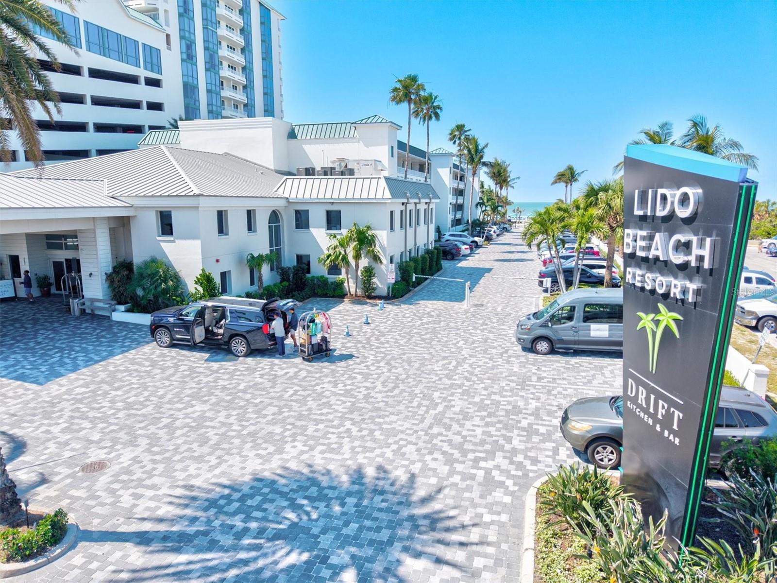 EMBASSY VILLAS - Residential