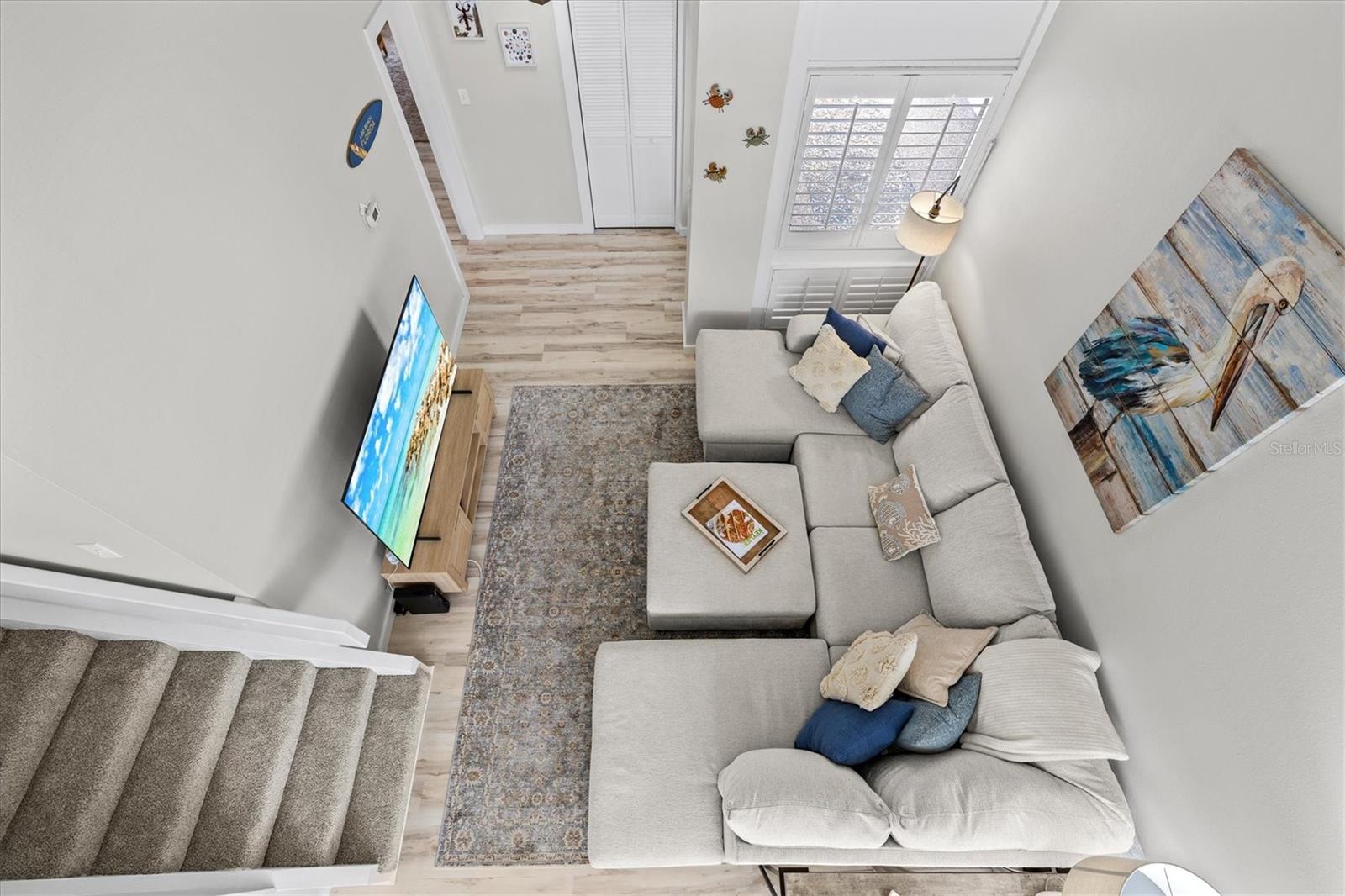 EMBASSY VILLAS - Residential